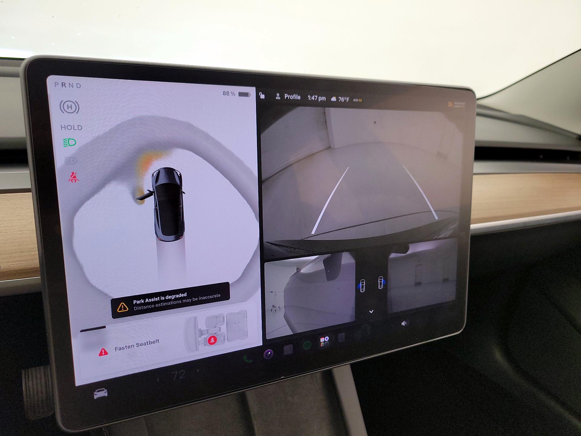 Thumbnail: 2023 Tesla Model 3 - 14