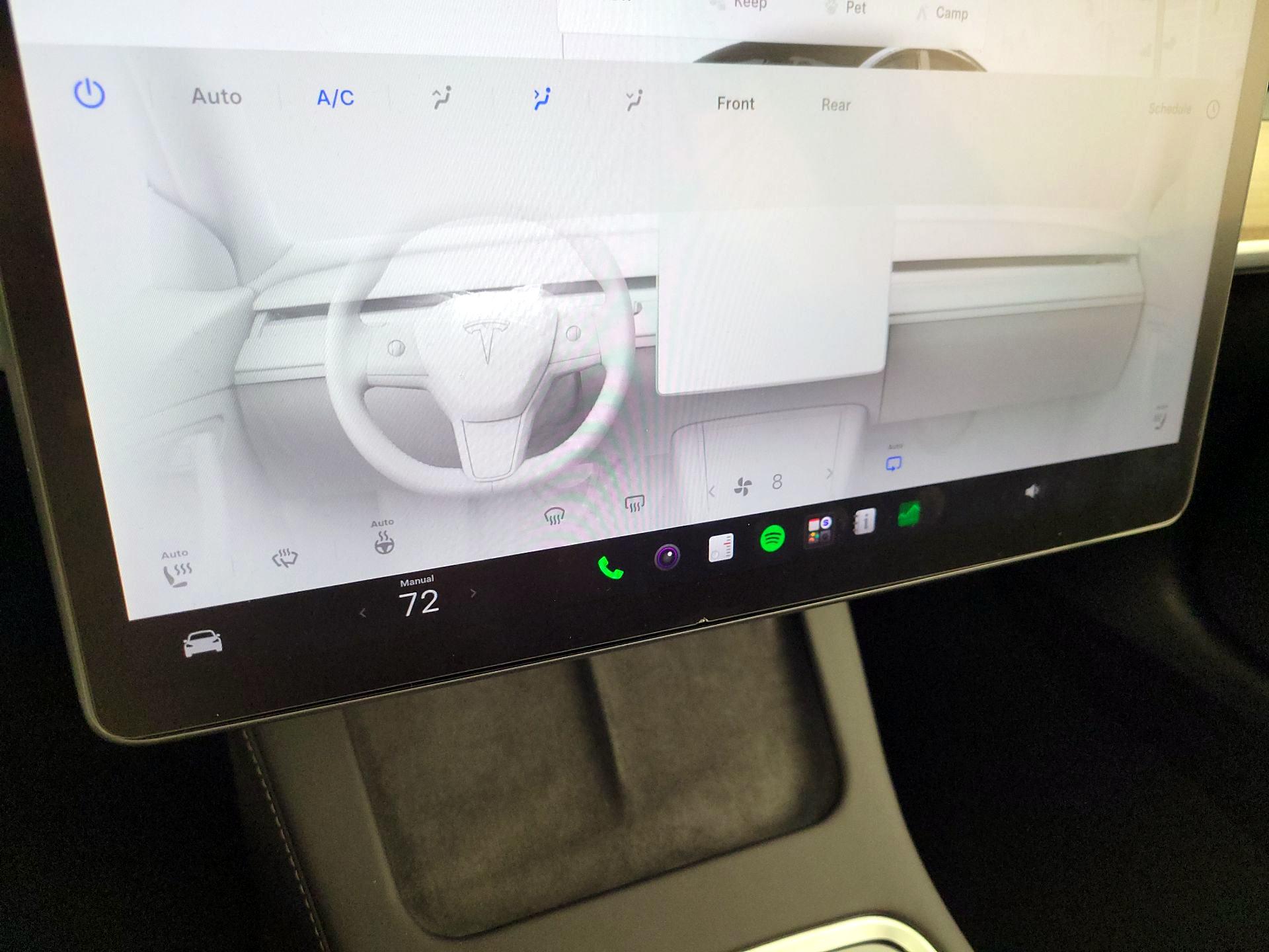 Thumbnail: 2023 Tesla Model 3 - 16