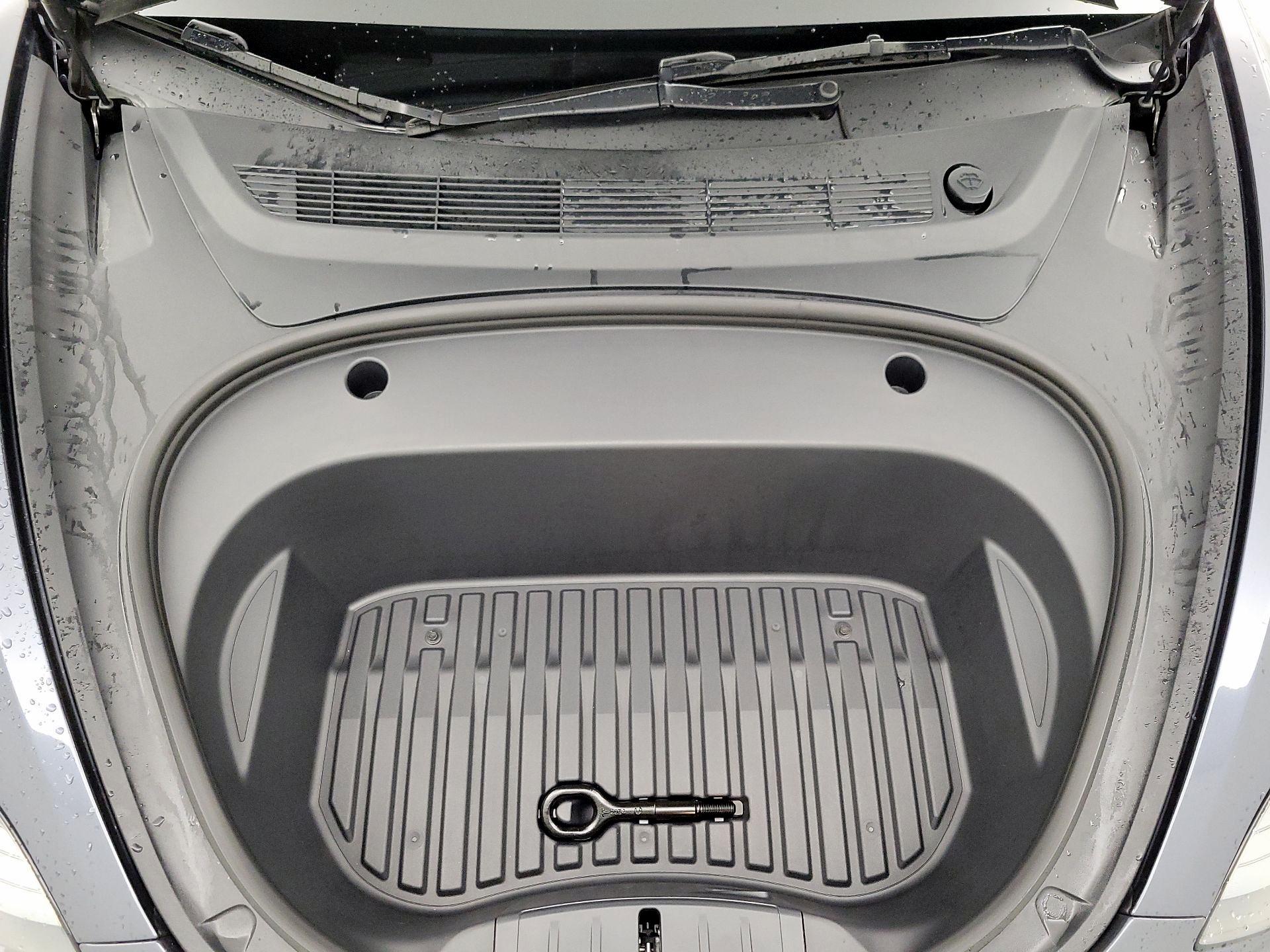 Thumbnail: 2023 Tesla Model 3 - 20