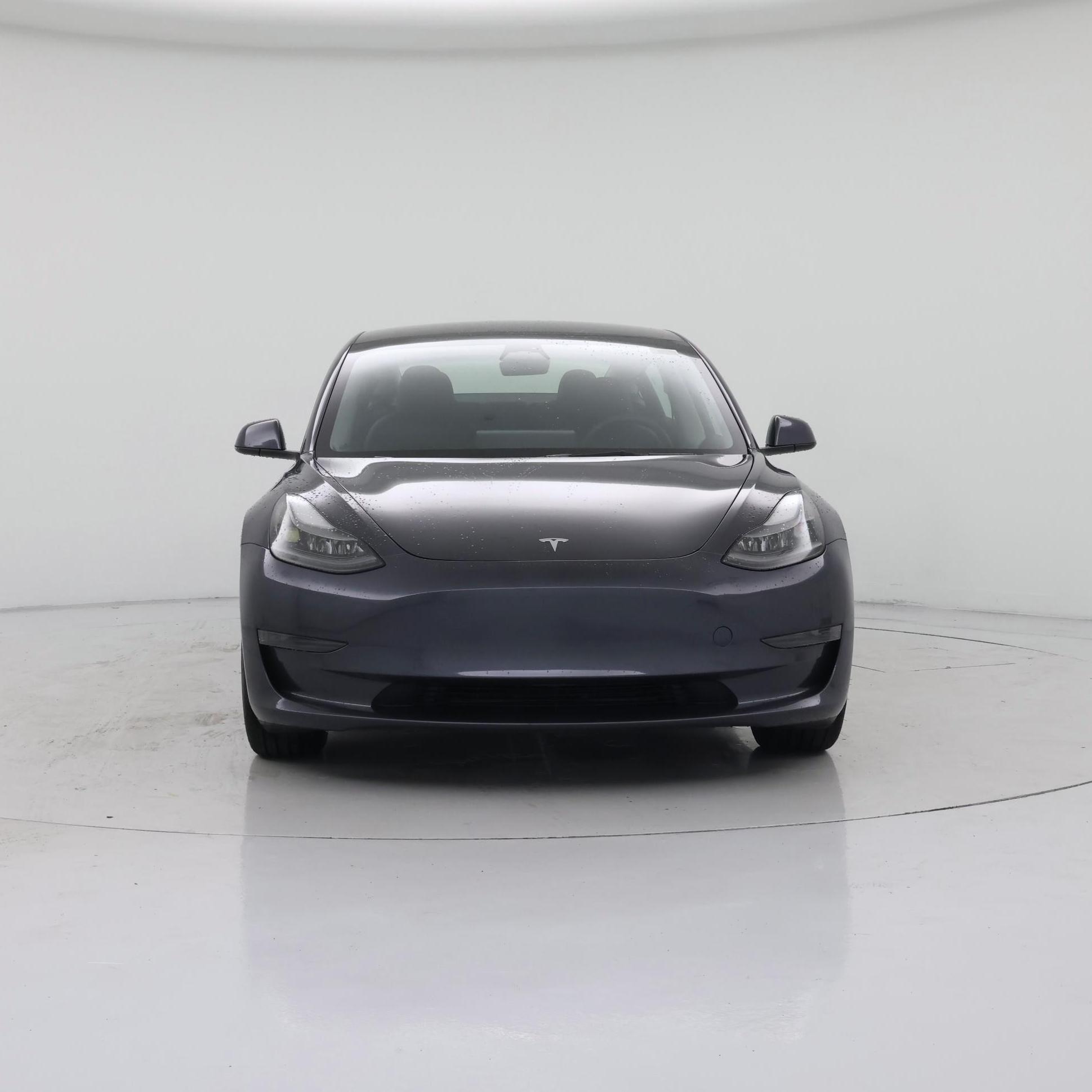 Thumbnail: 2023 Tesla Model 3 - 5