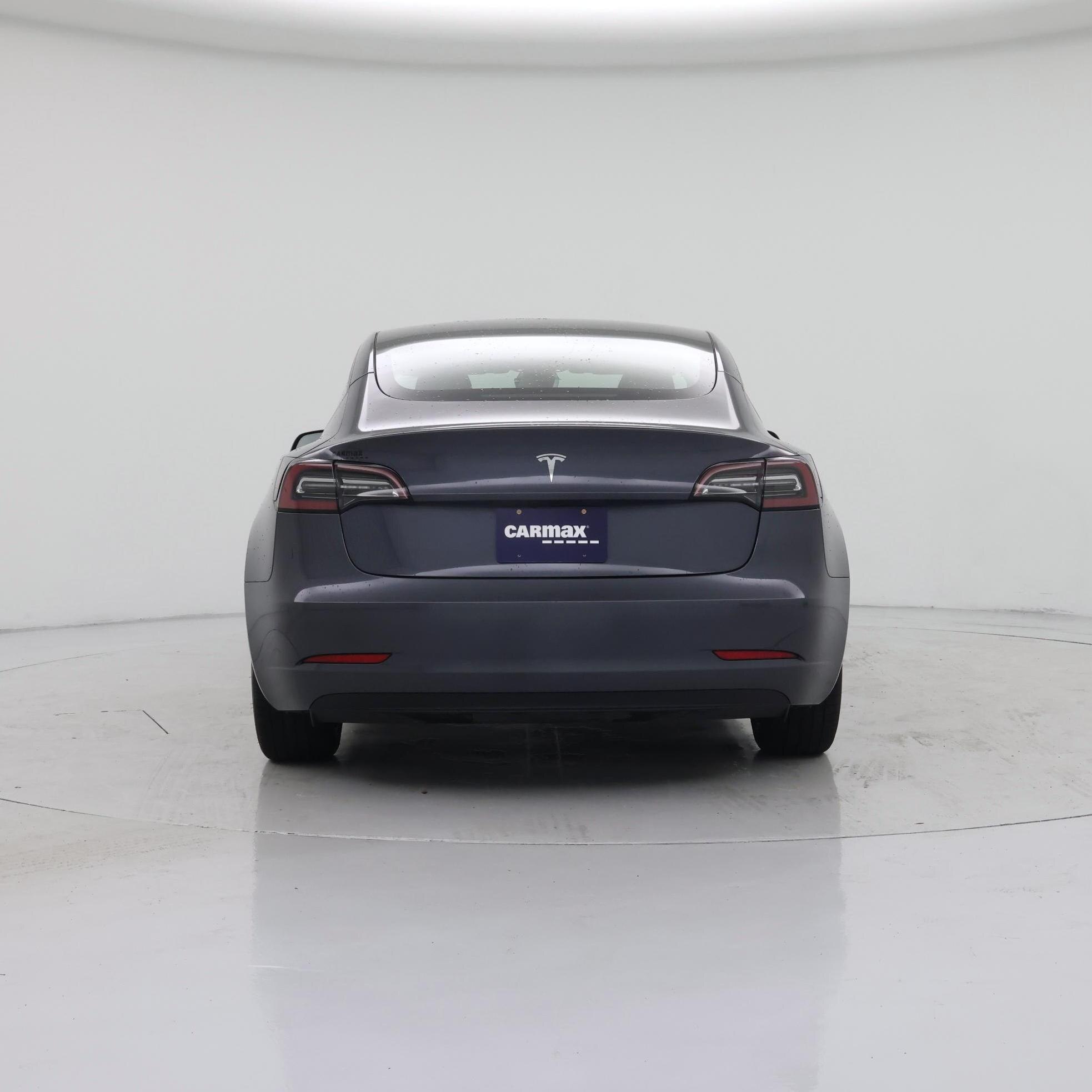 Thumbnail: 2023 Tesla Model 3 - 6