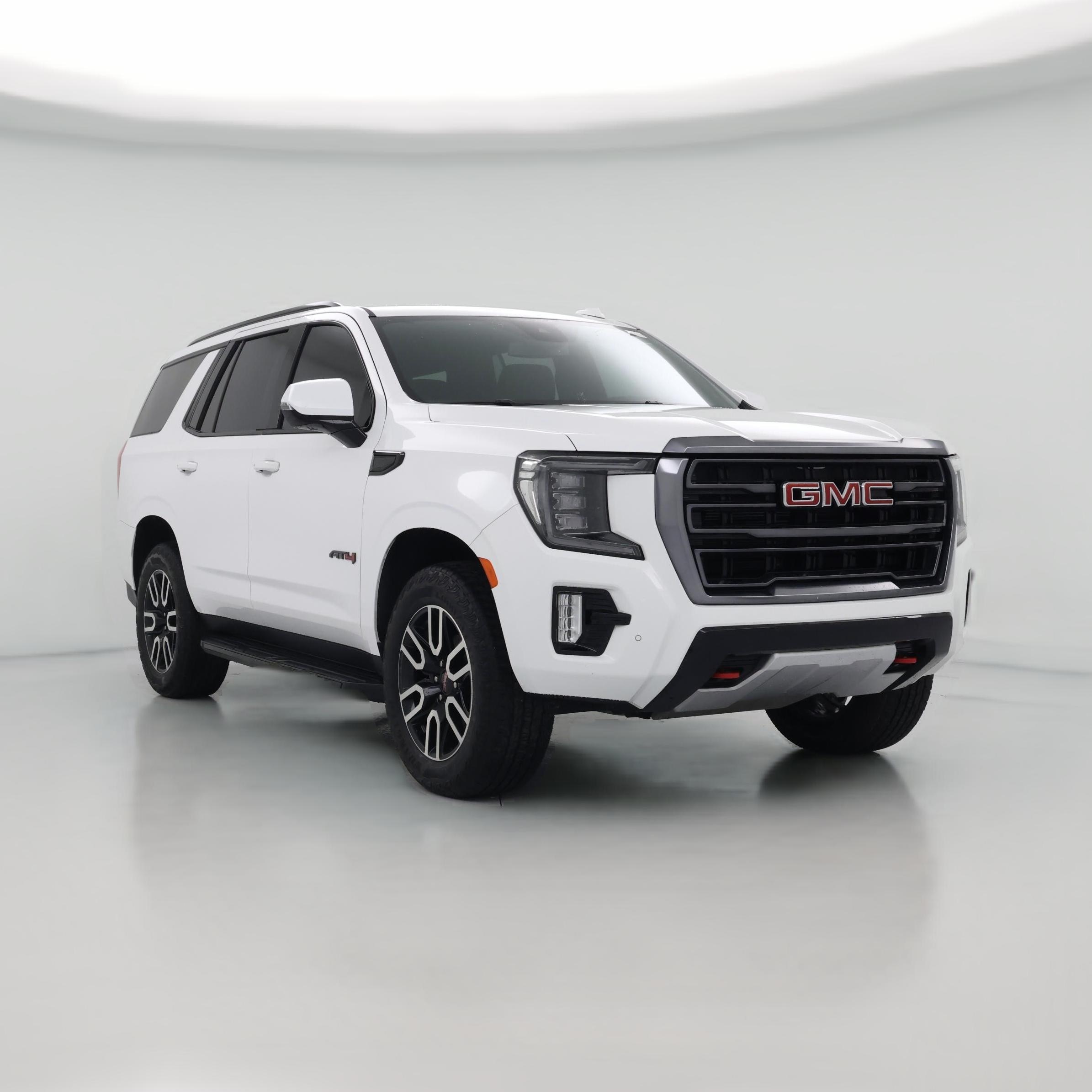 Thumbnail: 2024 GMC Yukon - 1
