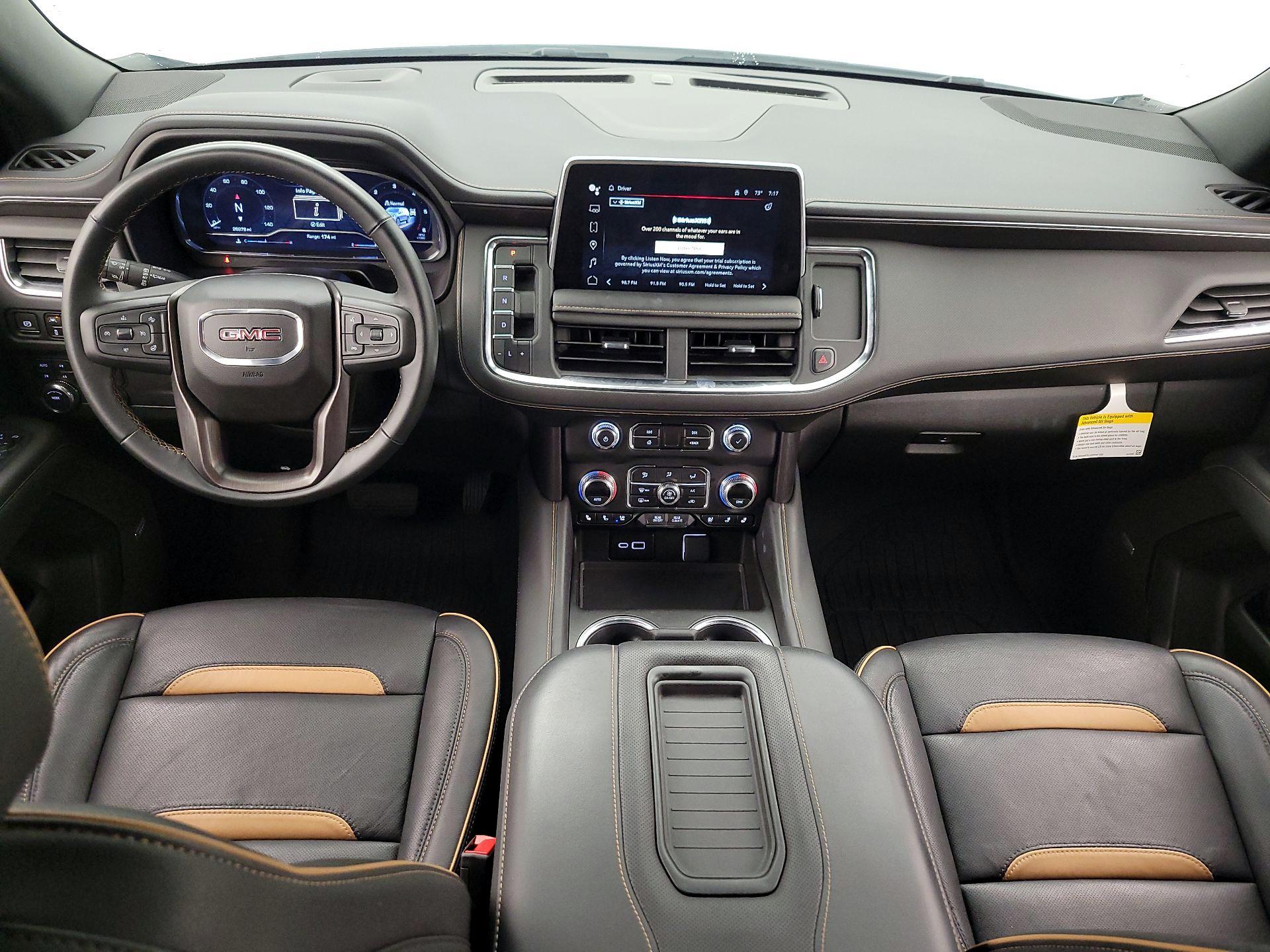 Thumbnail: 2024 GMC Yukon - 9