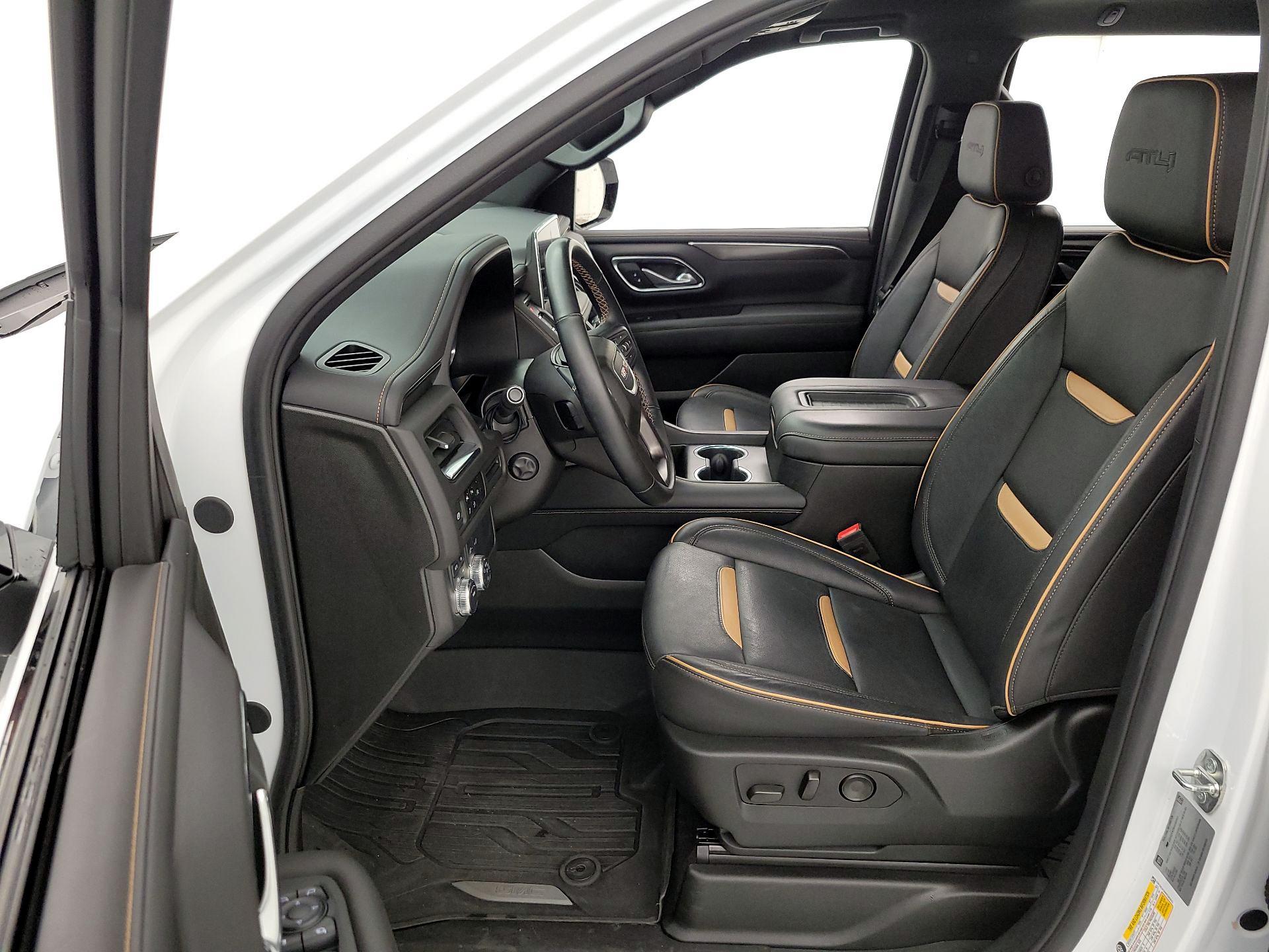 Thumbnail: 2024 GMC Yukon - 11