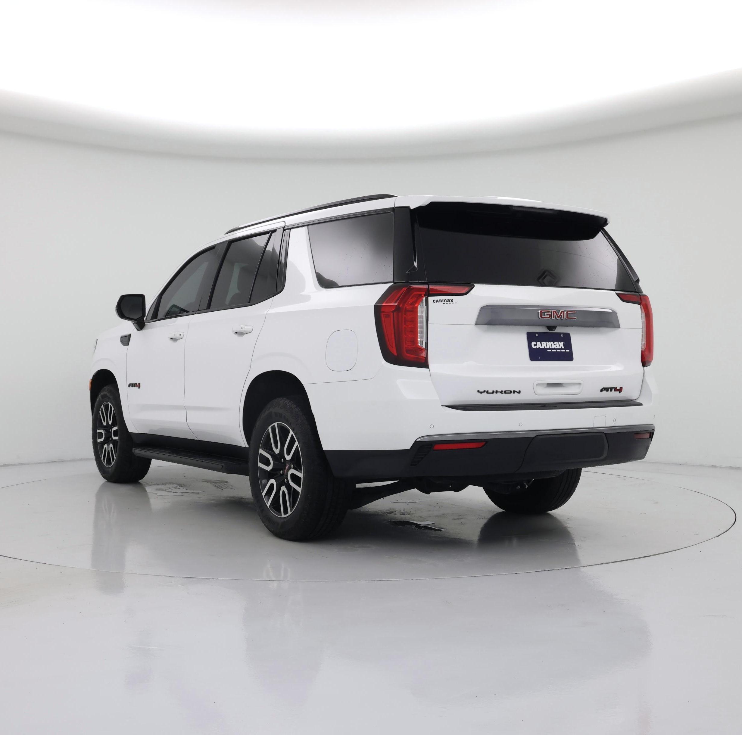 Thumbnail: 2024 GMC Yukon - 2