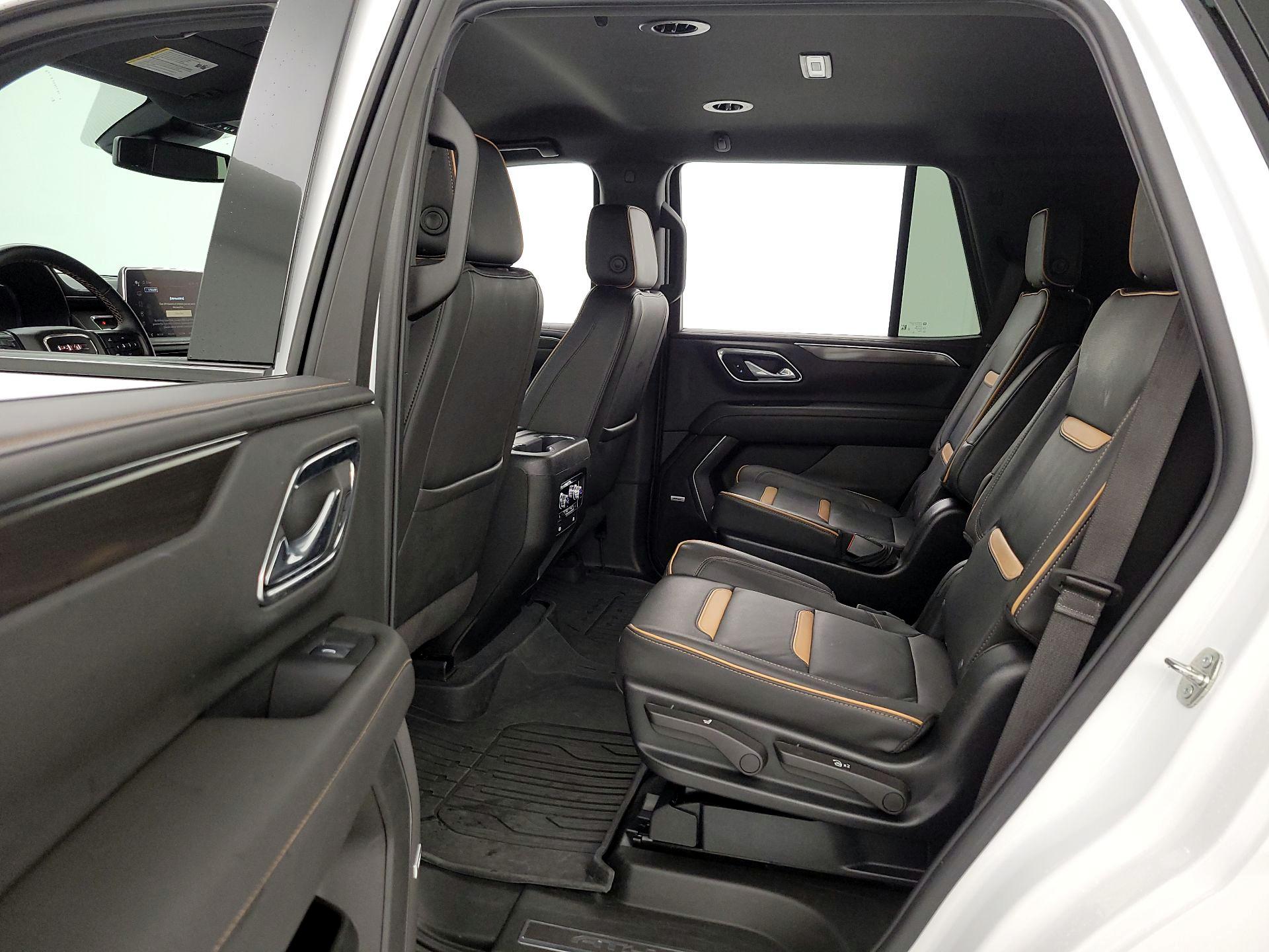 Thumbnail: 2024 GMC Yukon - 19