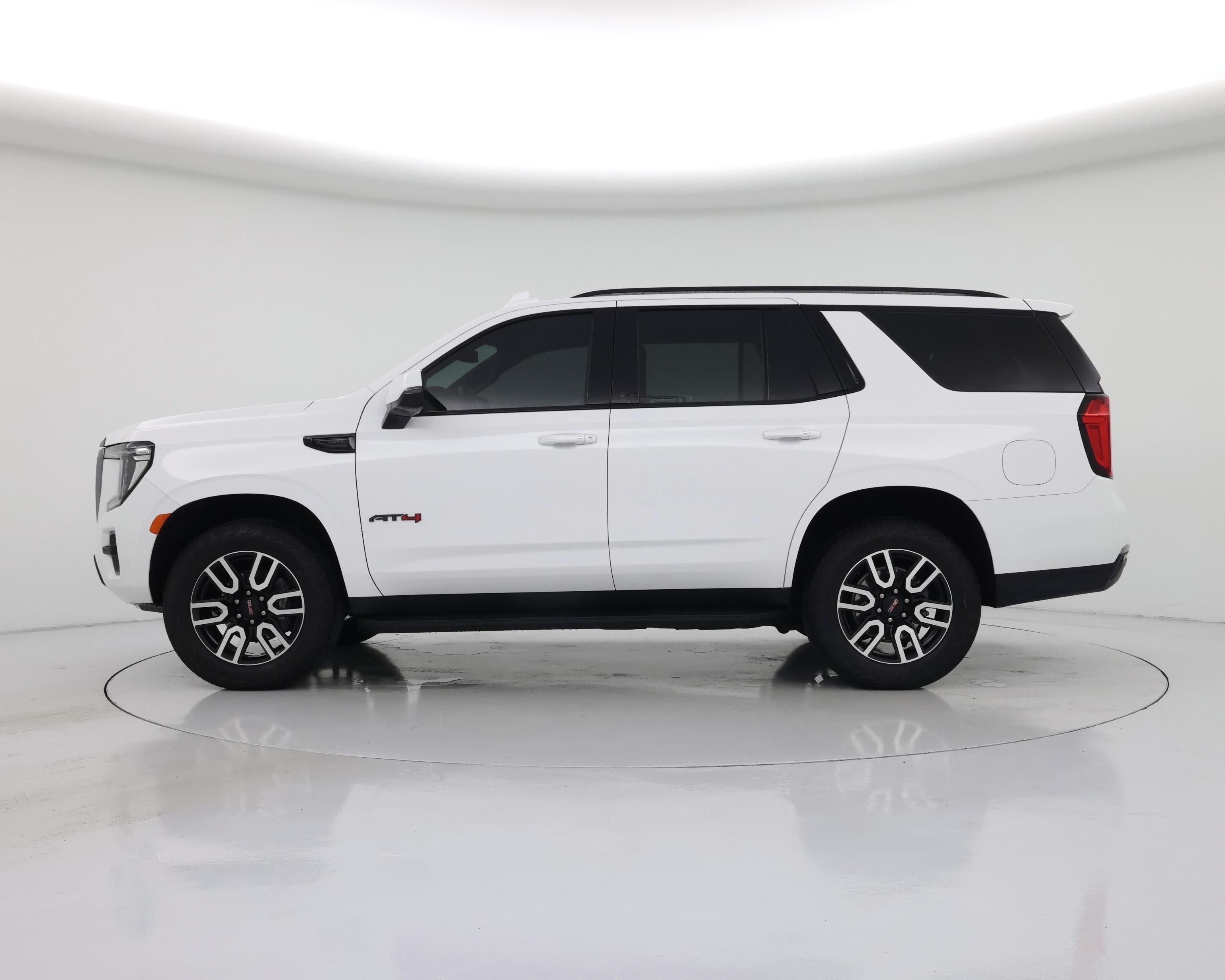 Thumbnail: 2024 GMC Yukon - 3