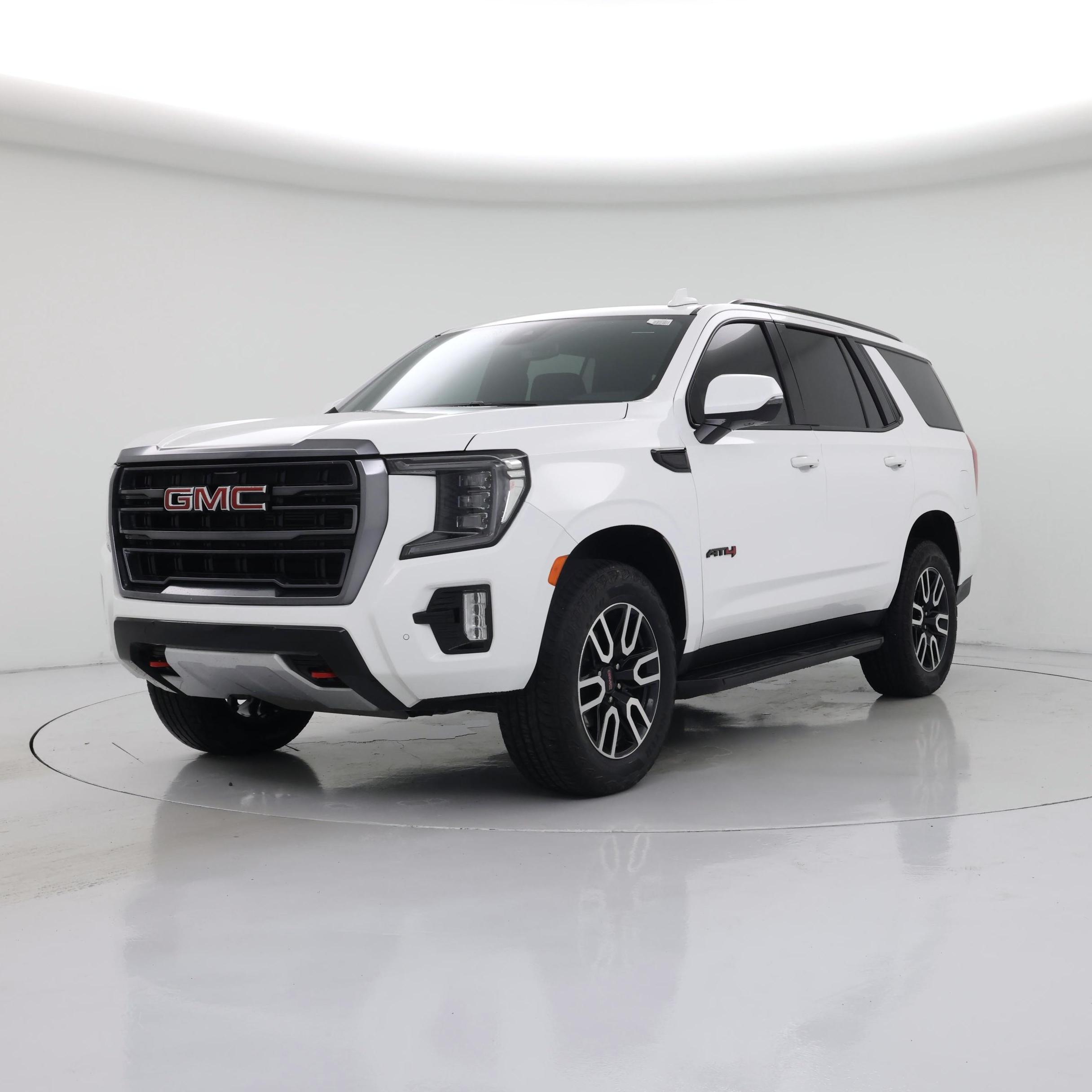 Thumbnail: 2024 GMC Yukon - 4