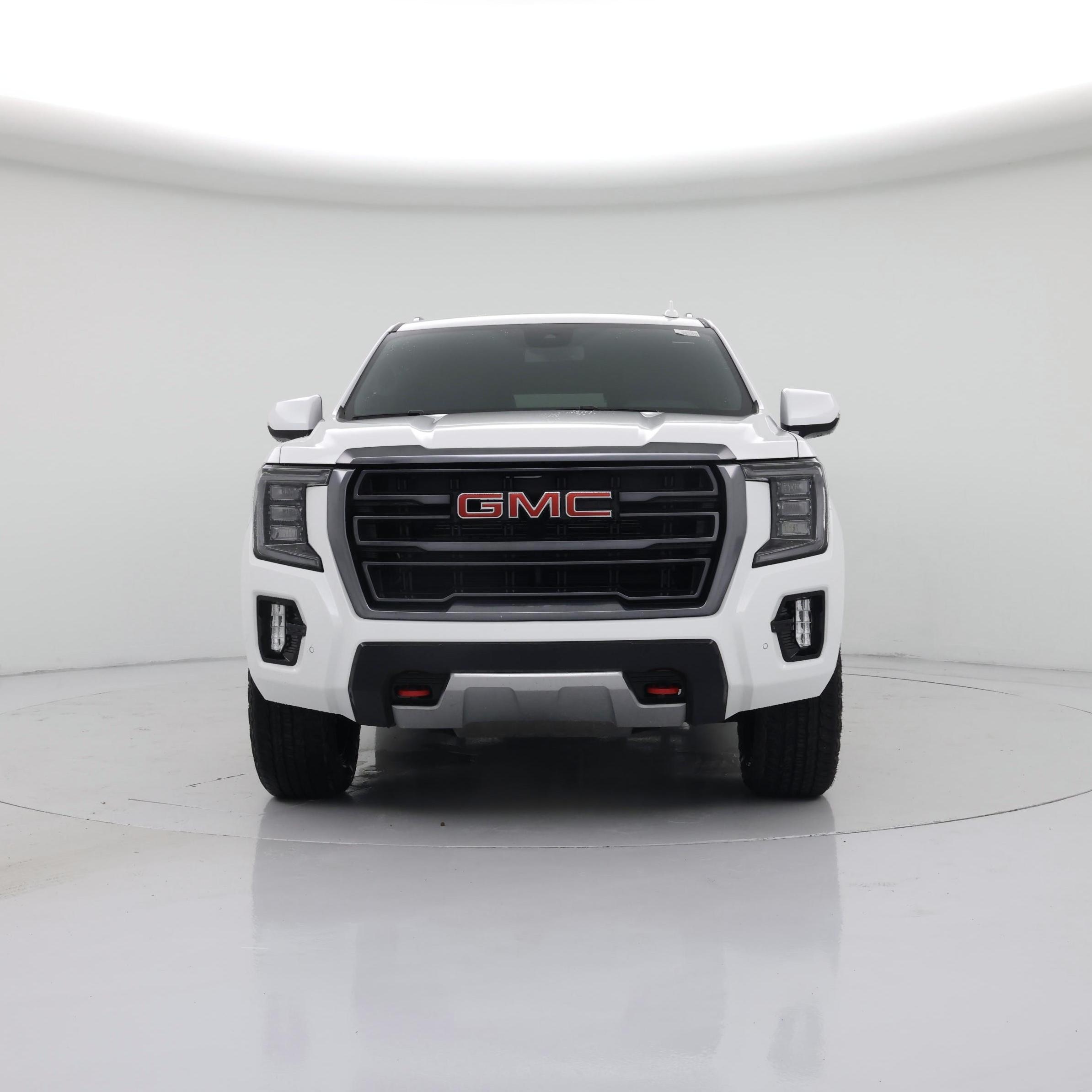 Thumbnail: 2024 GMC Yukon - 5