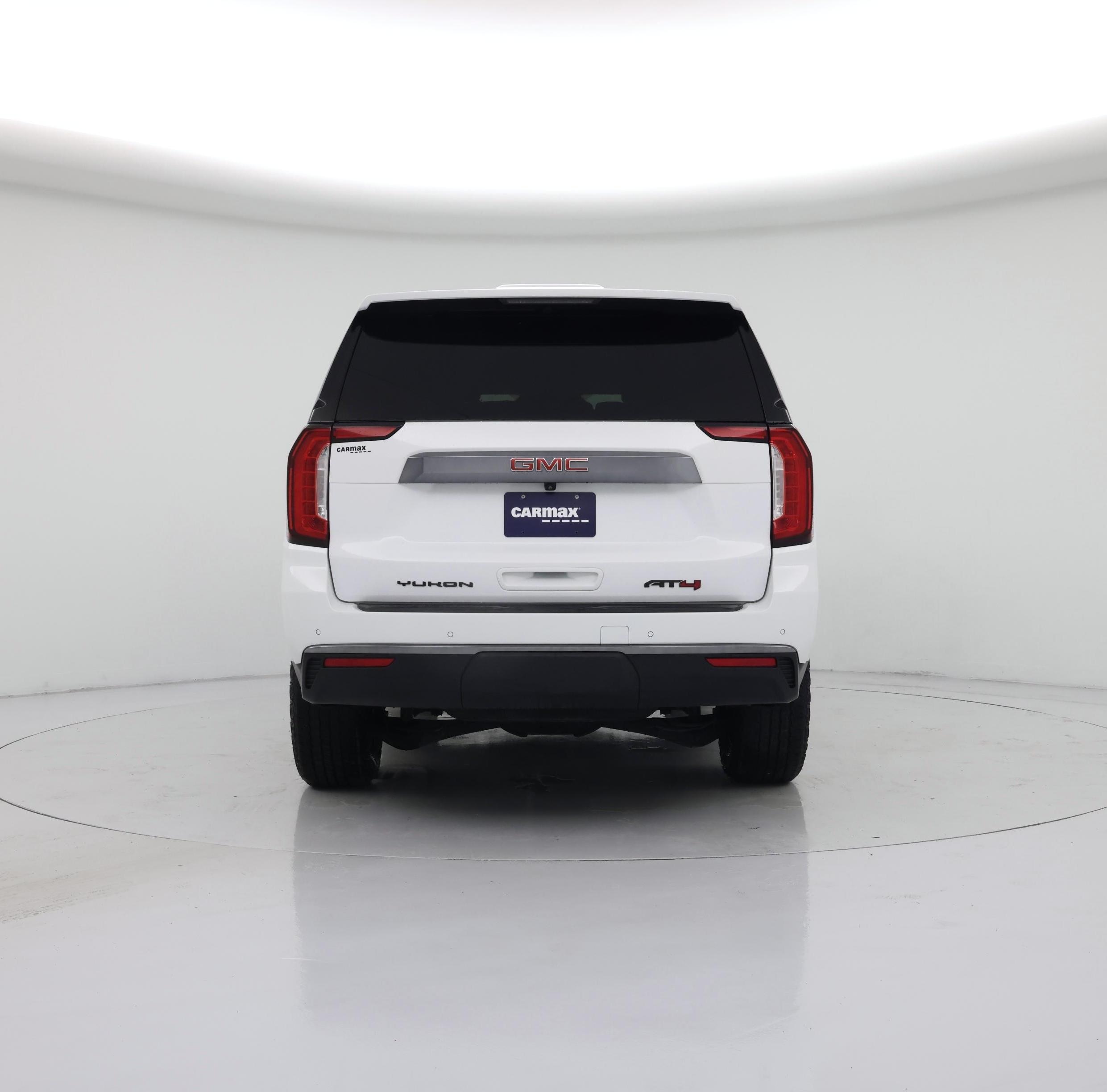 Thumbnail: 2024 GMC Yukon - 6