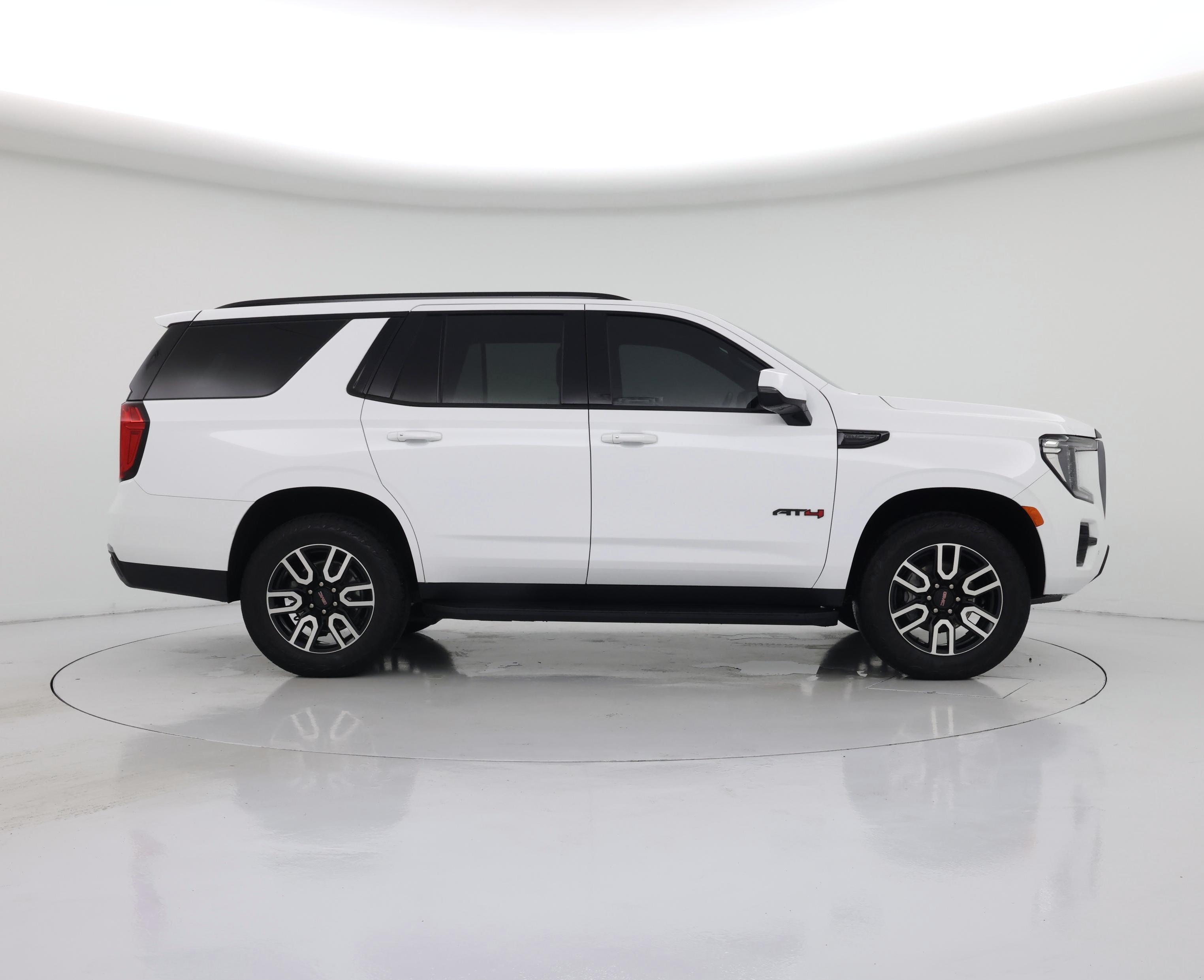 Thumbnail: 2024 GMC Yukon - 7
