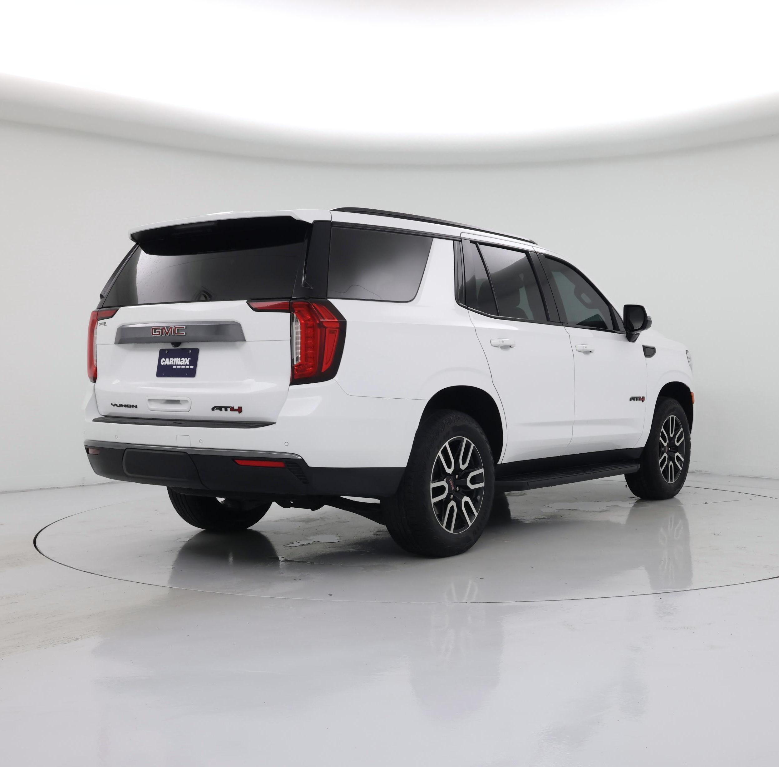 Thumbnail: 2024 GMC Yukon - 8