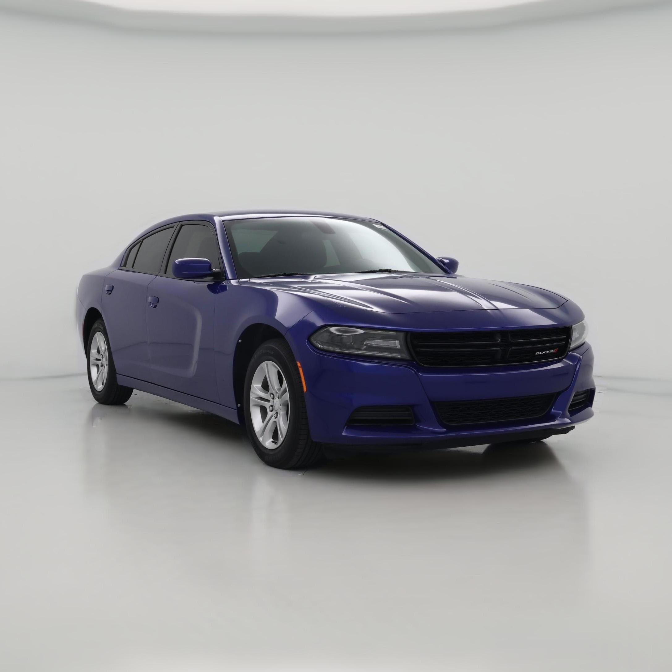 Thumbnail: 2019 Dodge Charger - 1