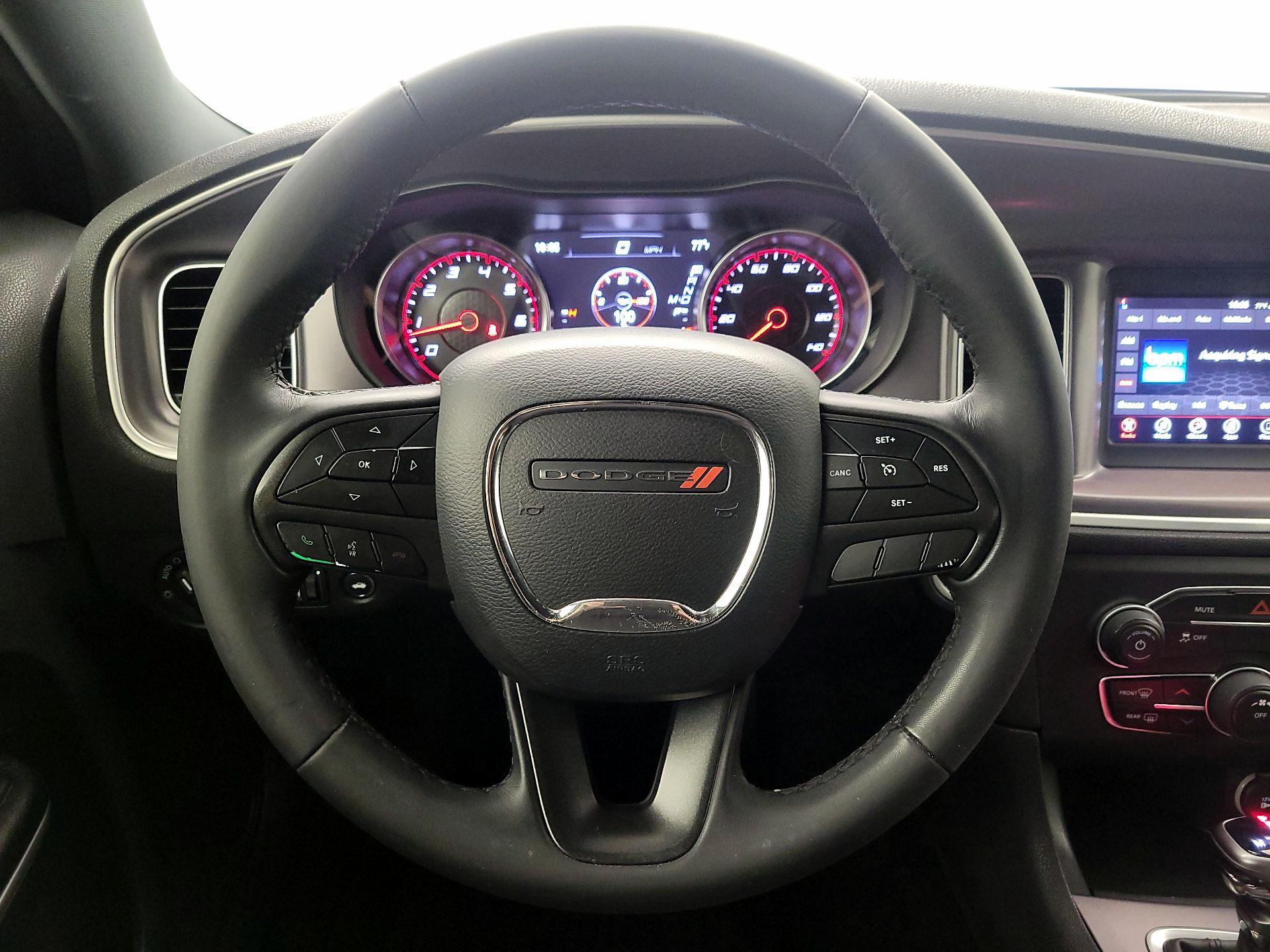 Thumbnail: 2019 Dodge Charger - 10