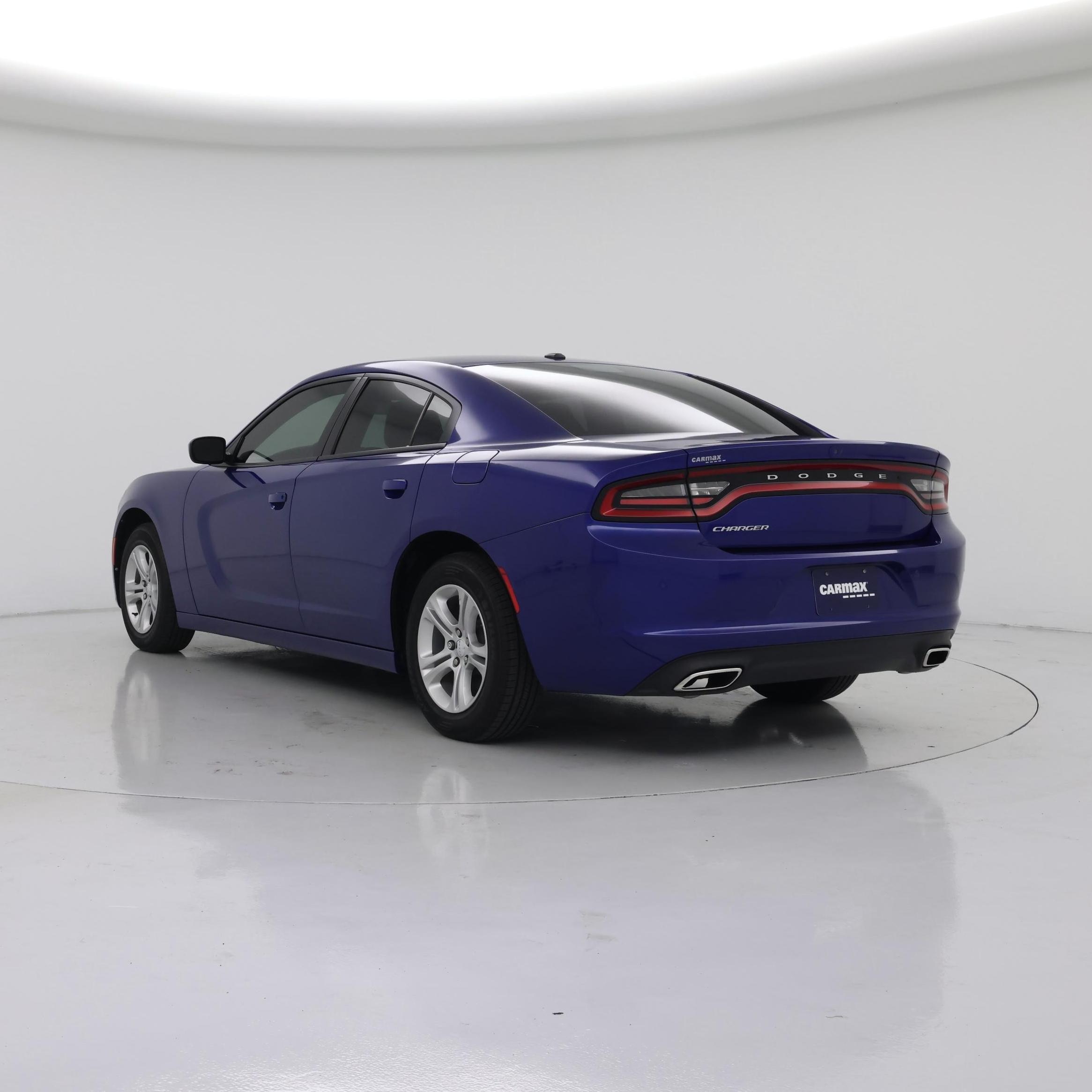 Thumbnail: 2019 Dodge Charger - 2