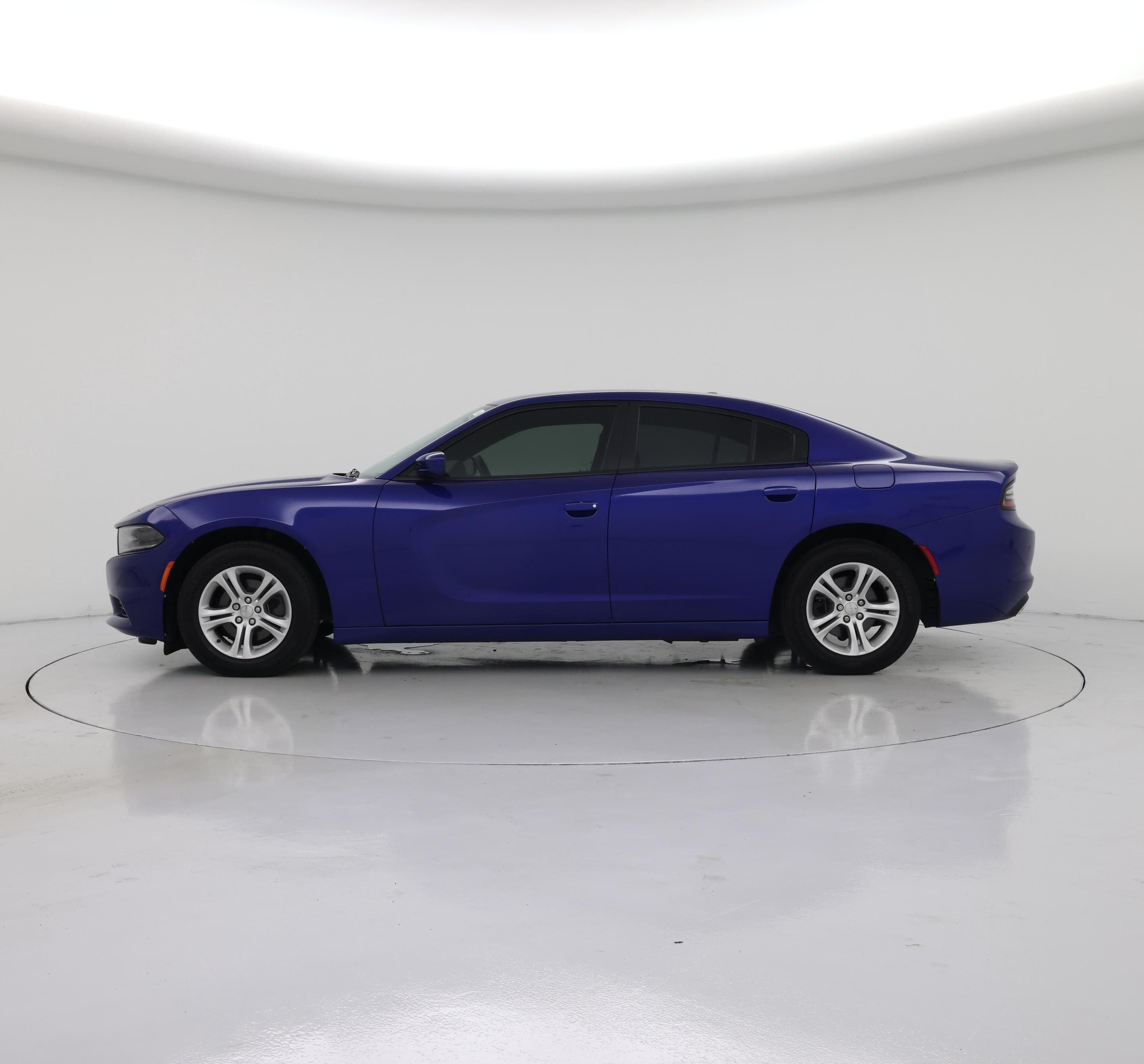 Thumbnail: 2019 Dodge Charger - 3