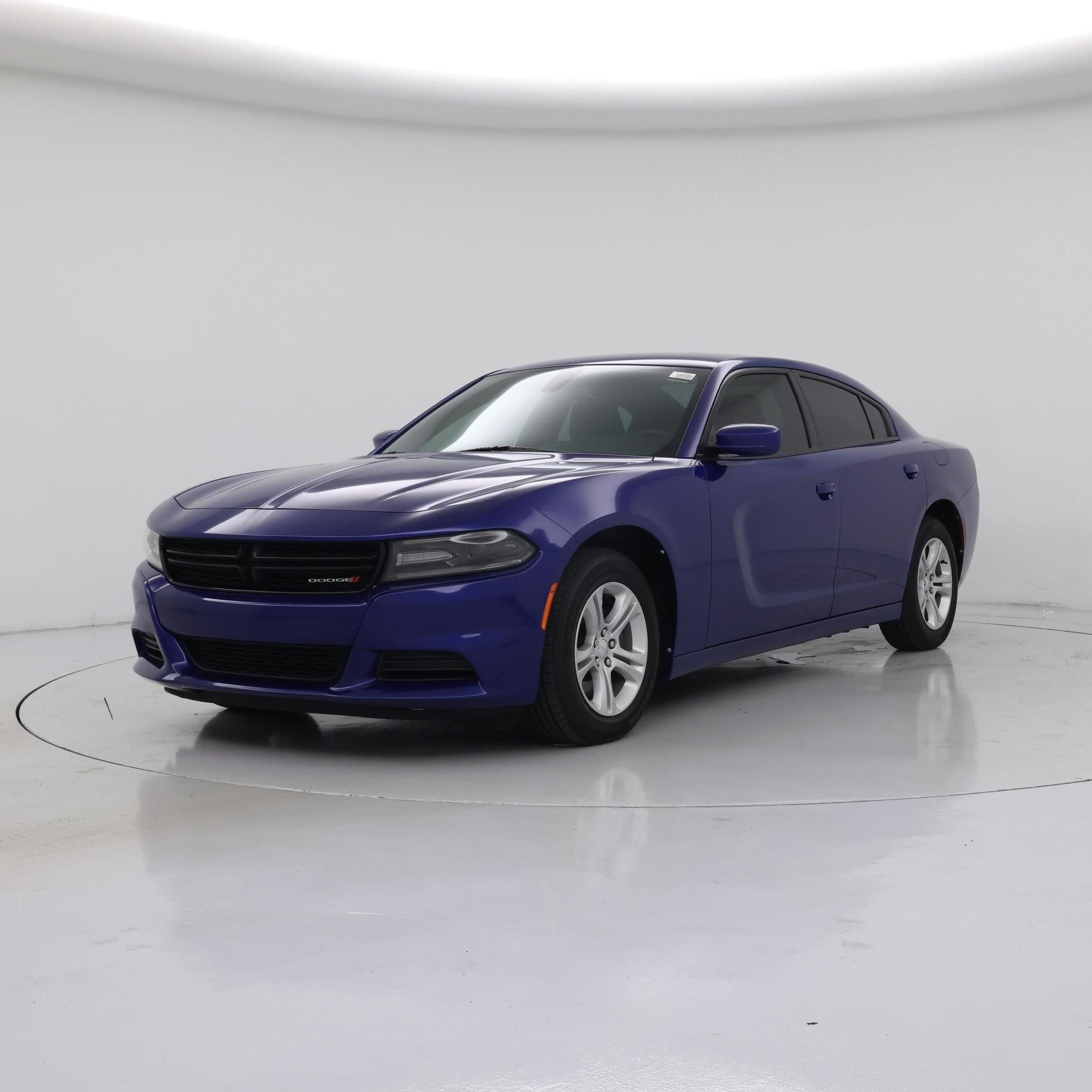Thumbnail: 2019 Dodge Charger - 4