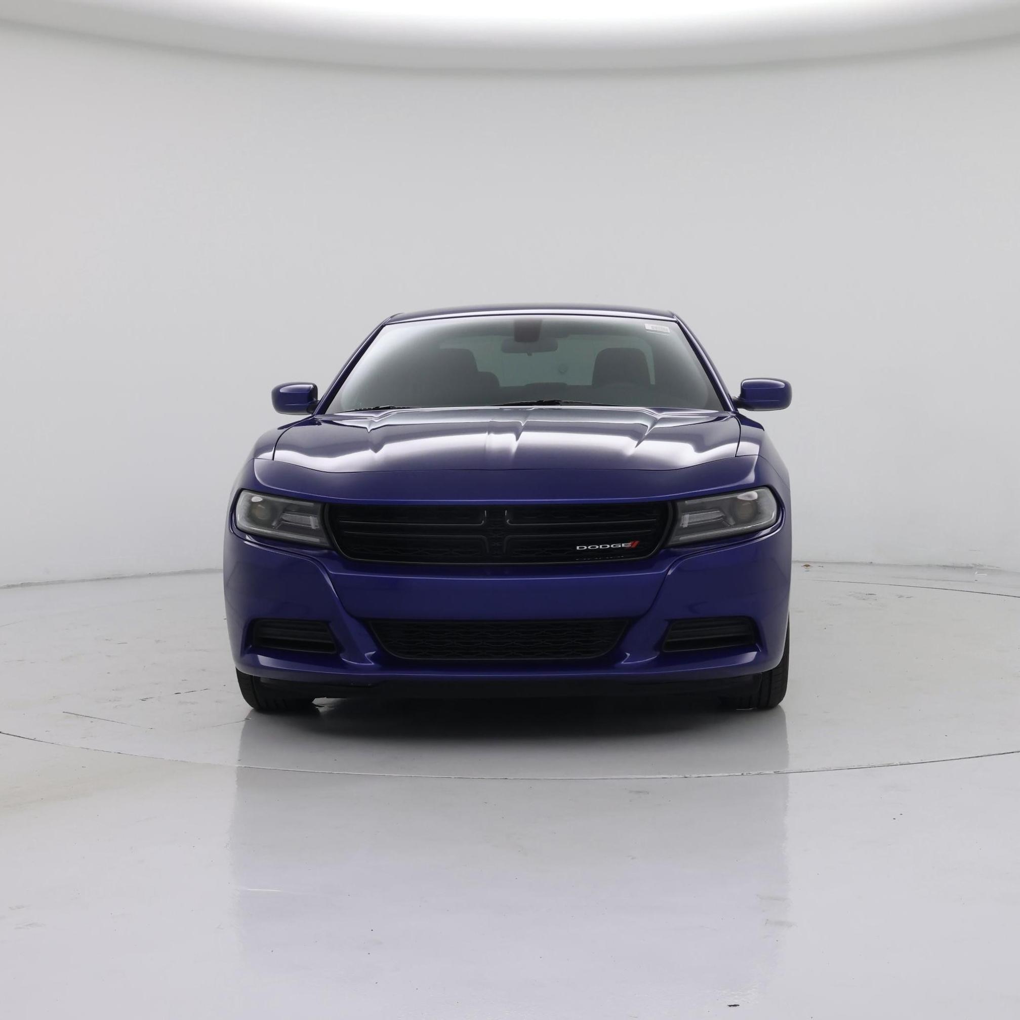 Thumbnail: 2019 Dodge Charger - 5
