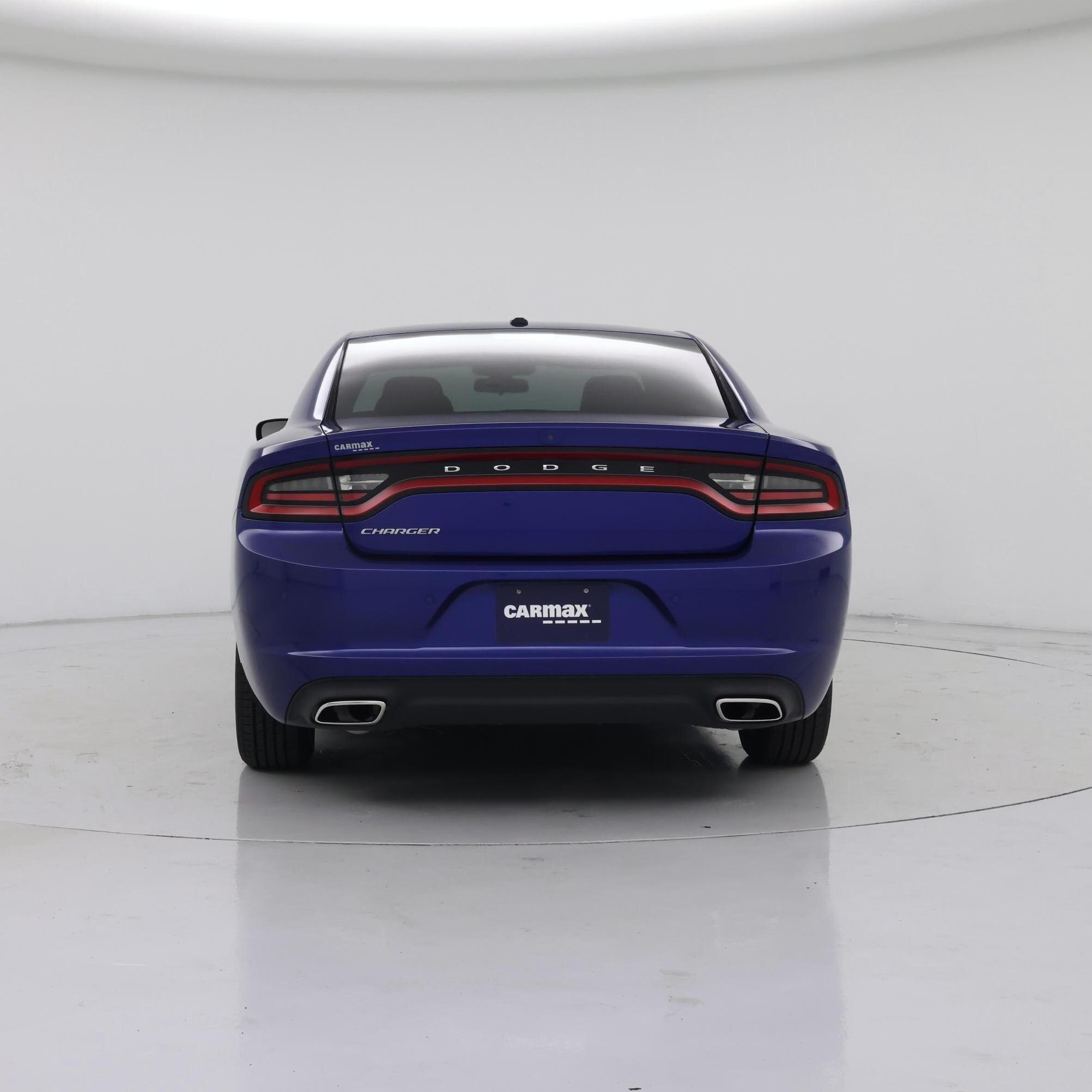 Thumbnail: 2019 Dodge Charger - 6