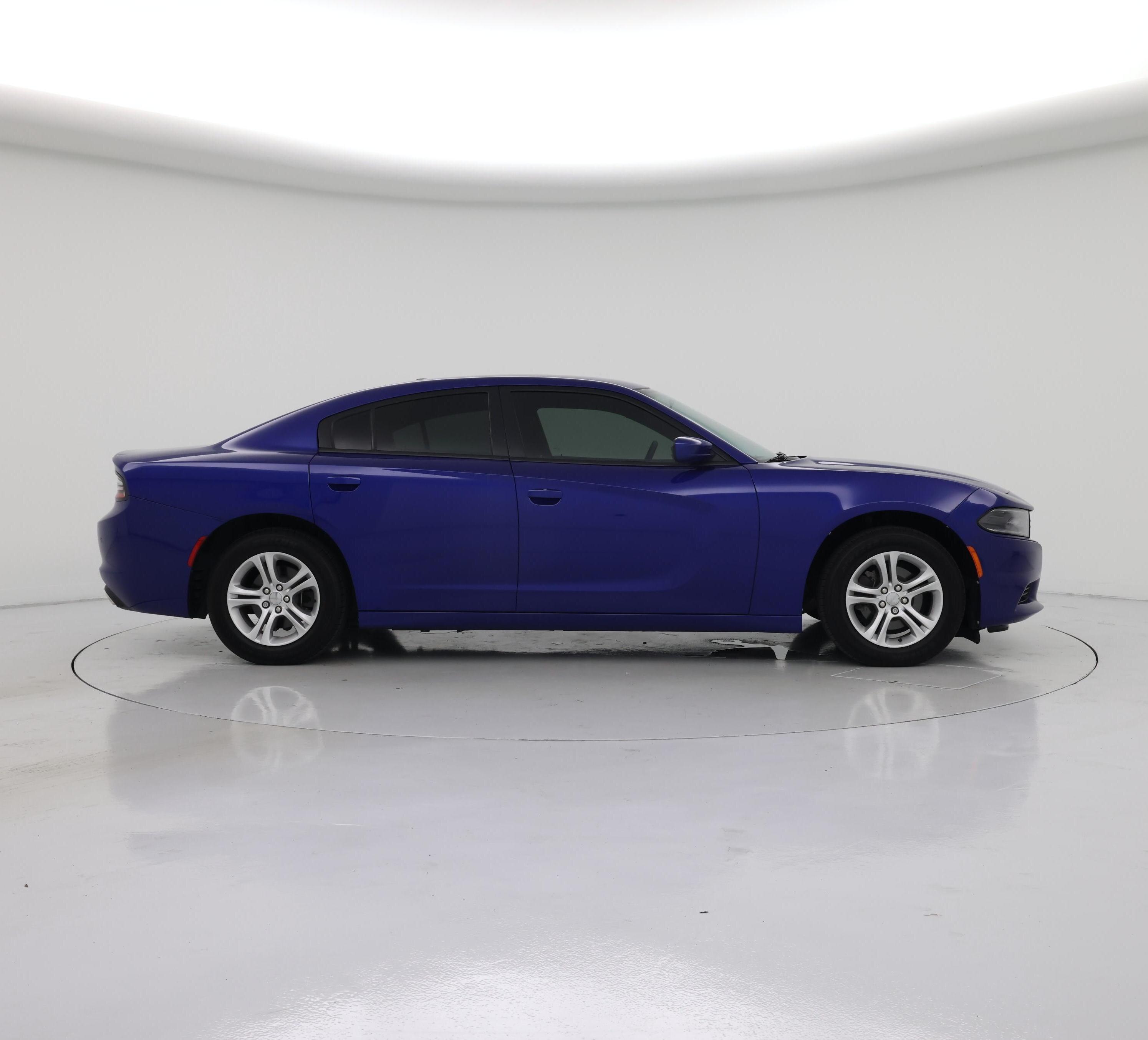 Thumbnail: 2019 Dodge Charger - 7