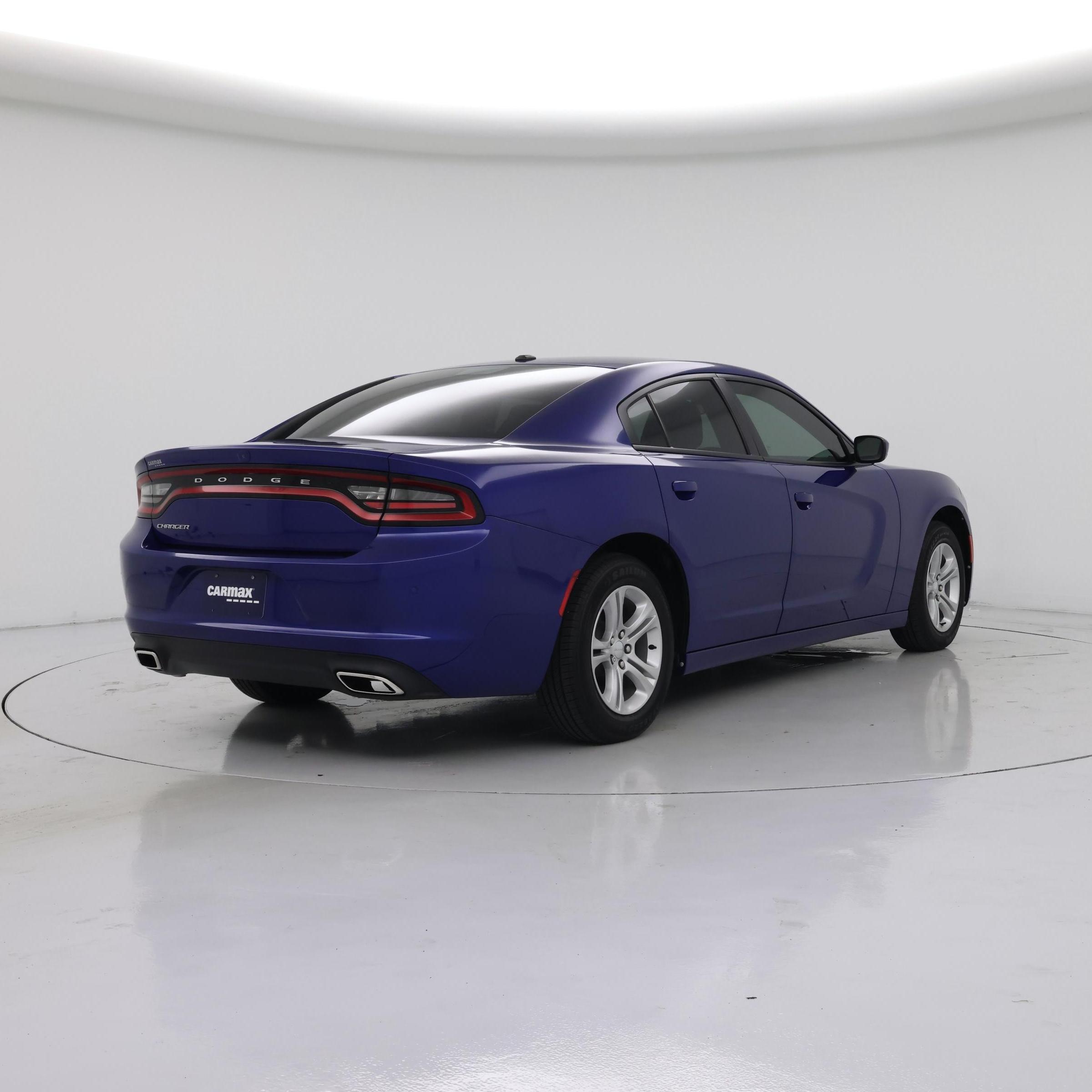 Thumbnail: 2019 Dodge Charger - 8