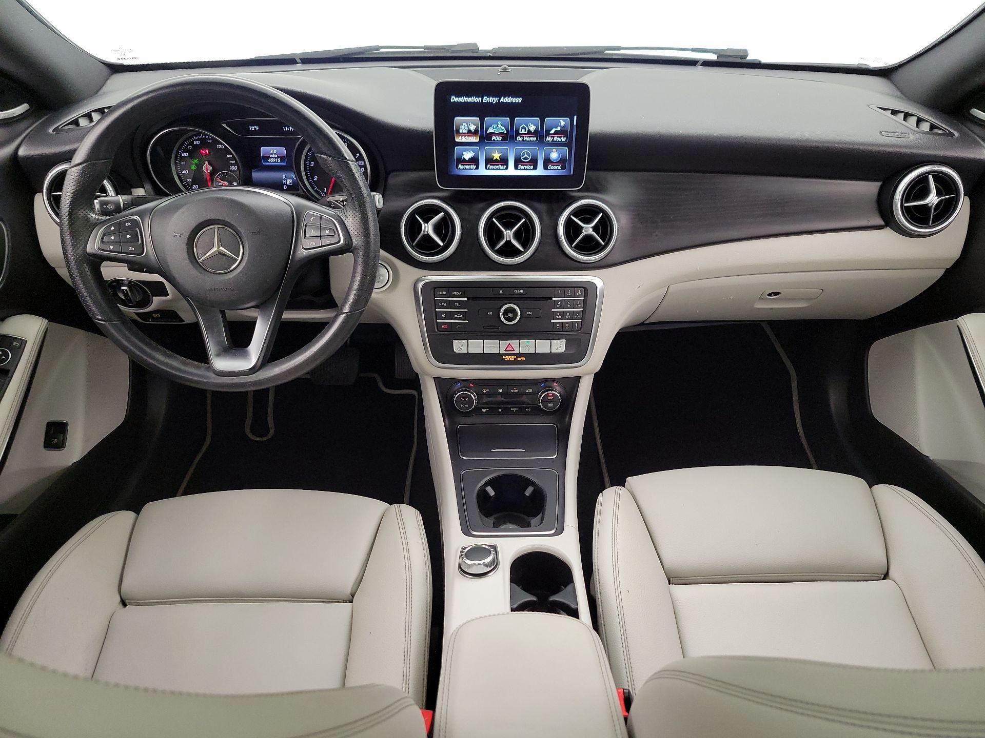 Thumbnail: 2019 Mercedes-Benz CLA - 9