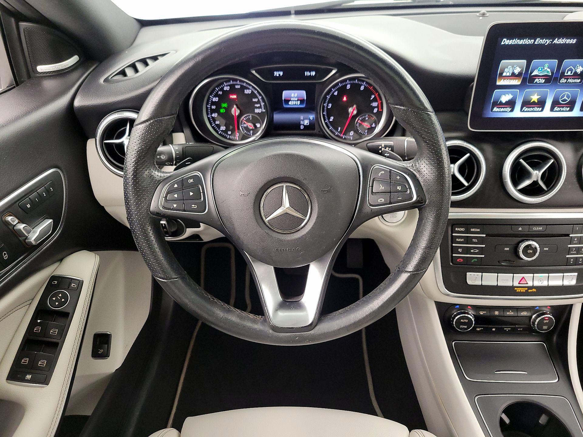 Thumbnail: 2019 Mercedes-Benz CLA - 10
