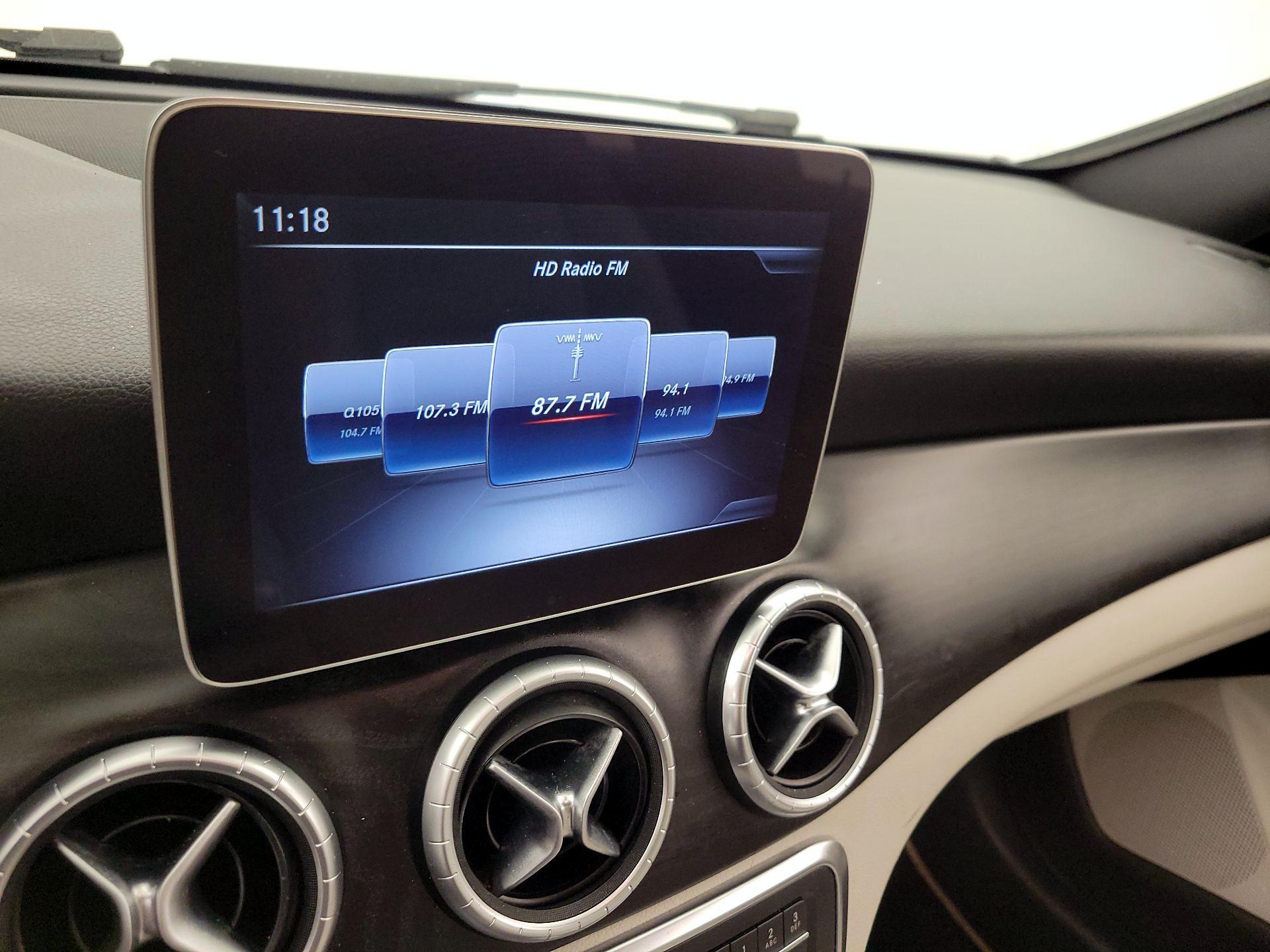 Thumbnail: 2019 Mercedes-Benz CLA - 15
