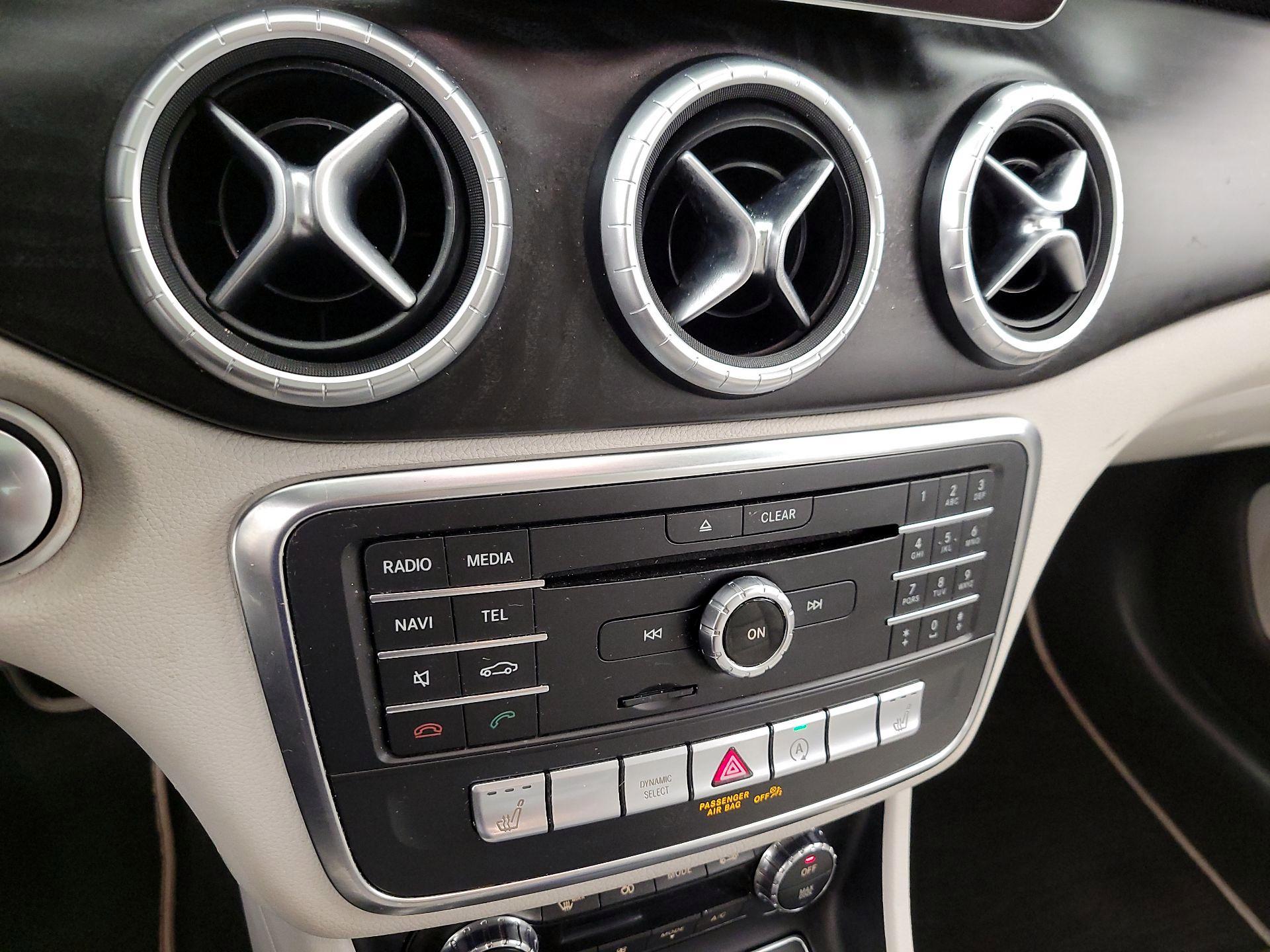 Thumbnail: 2019 Mercedes-Benz CLA - 16