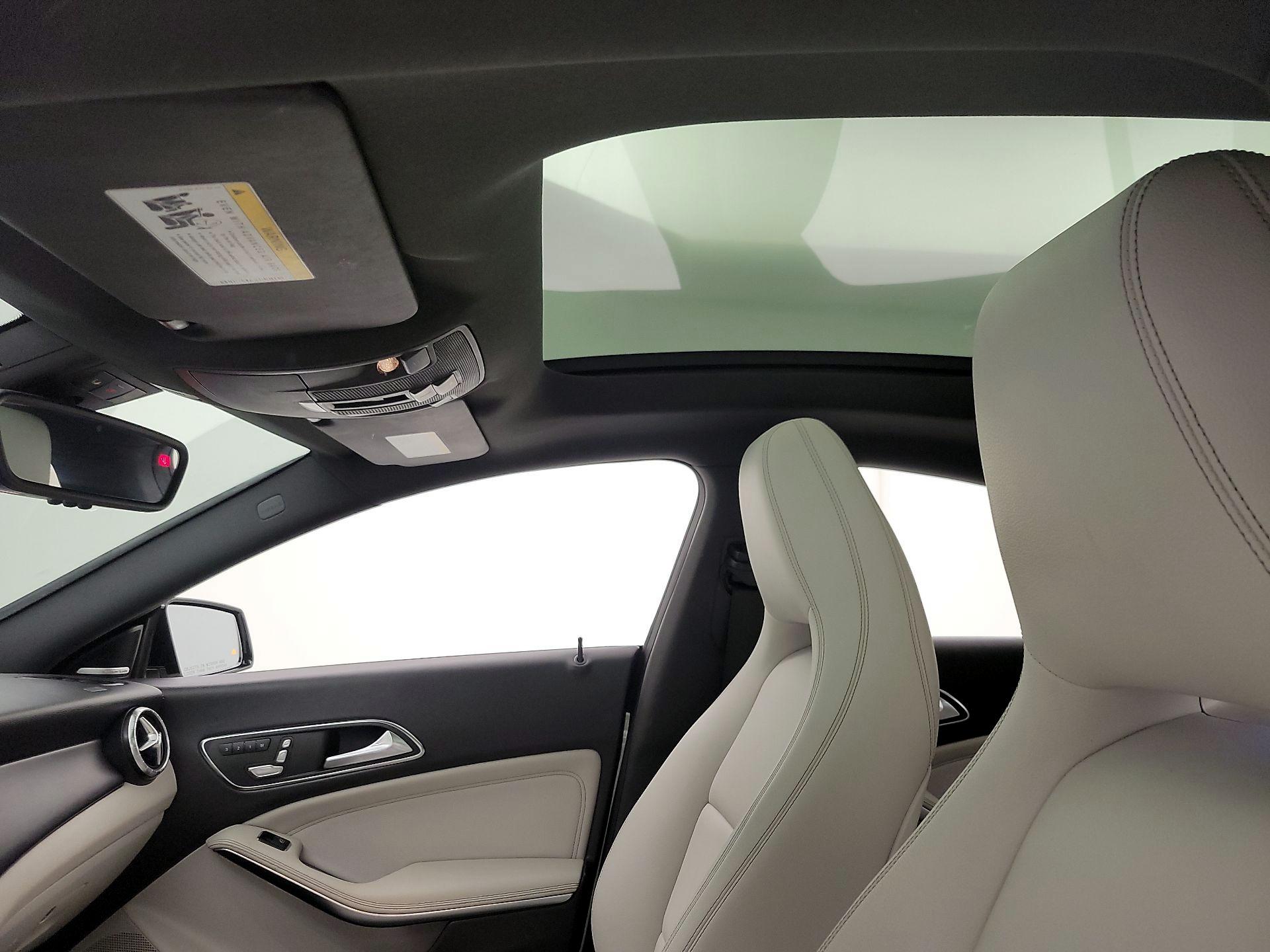 Thumbnail: 2019 Mercedes-Benz CLA - 18