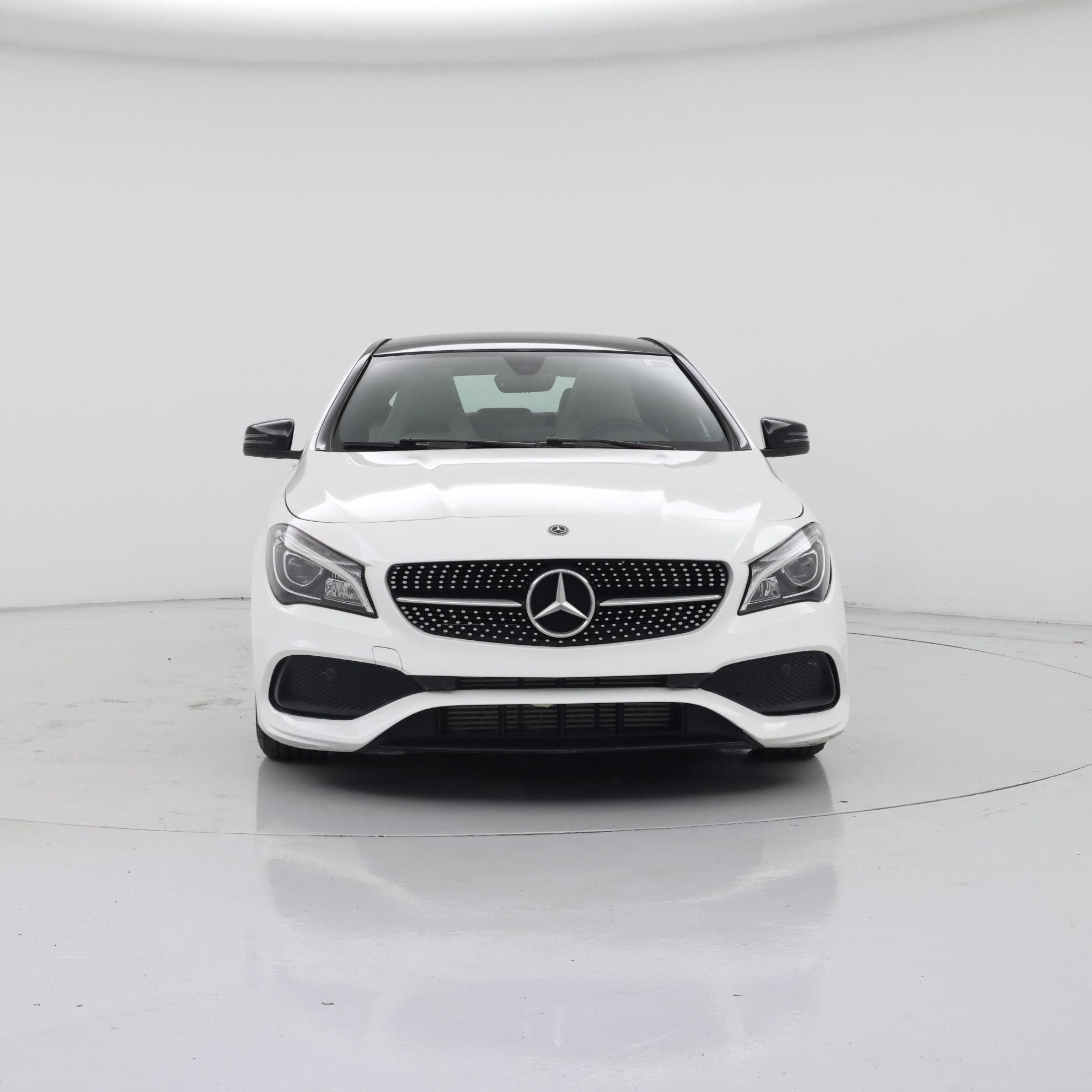Thumbnail: 2019 Mercedes-Benz CLA - 5