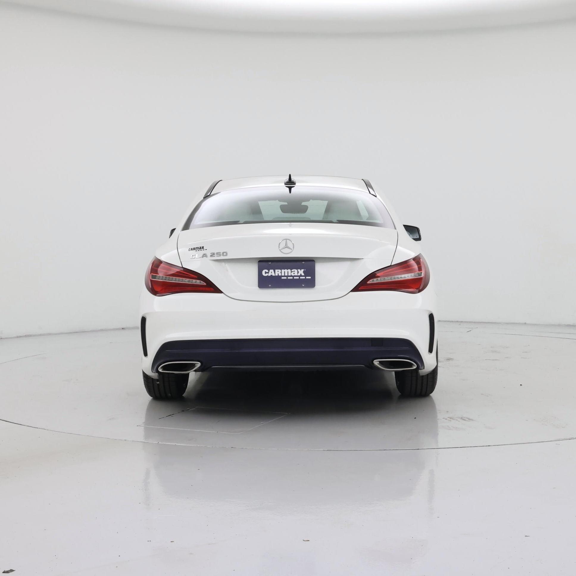 Thumbnail: 2019 Mercedes-Benz CLA - 6