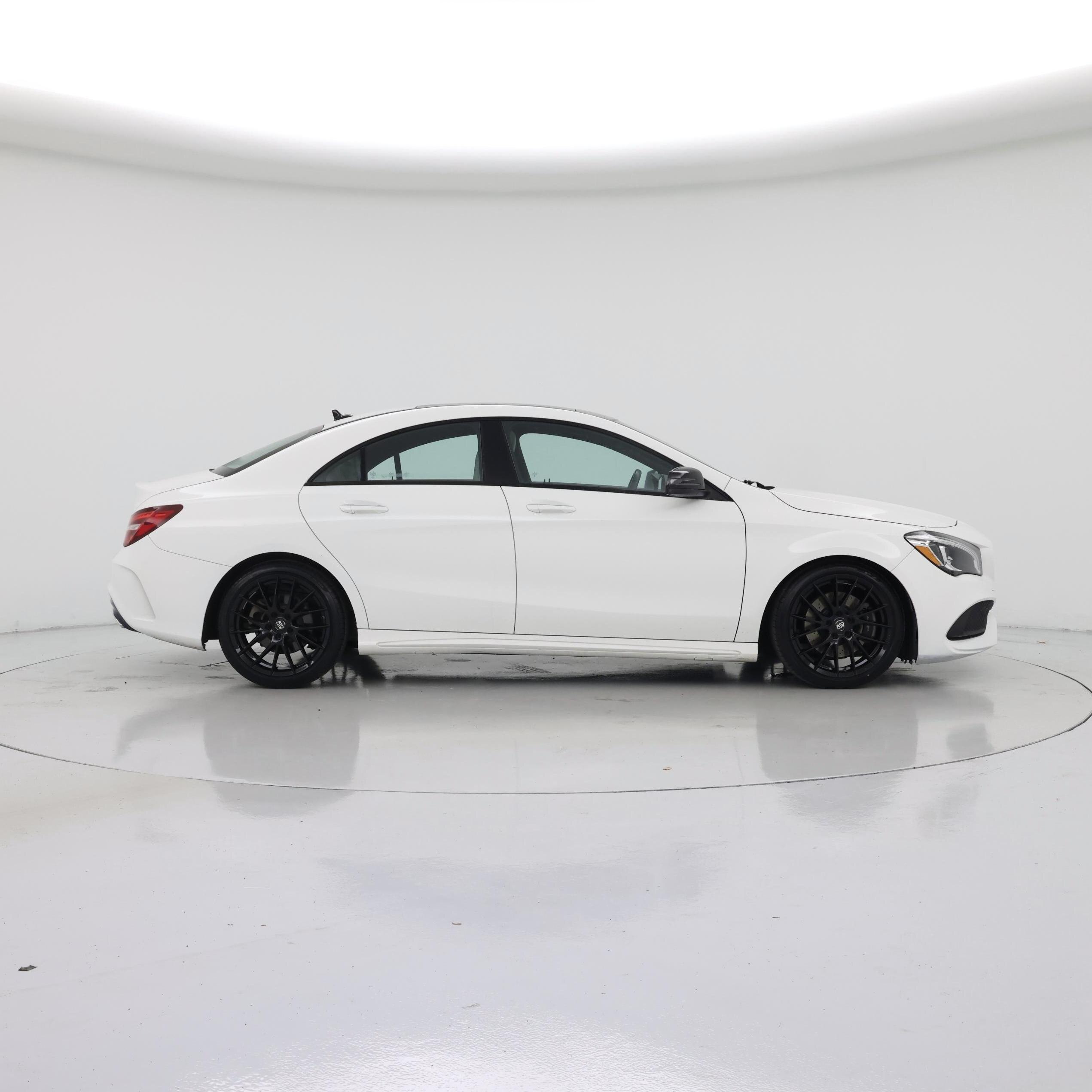 Thumbnail: 2019 Mercedes-Benz CLA - 7