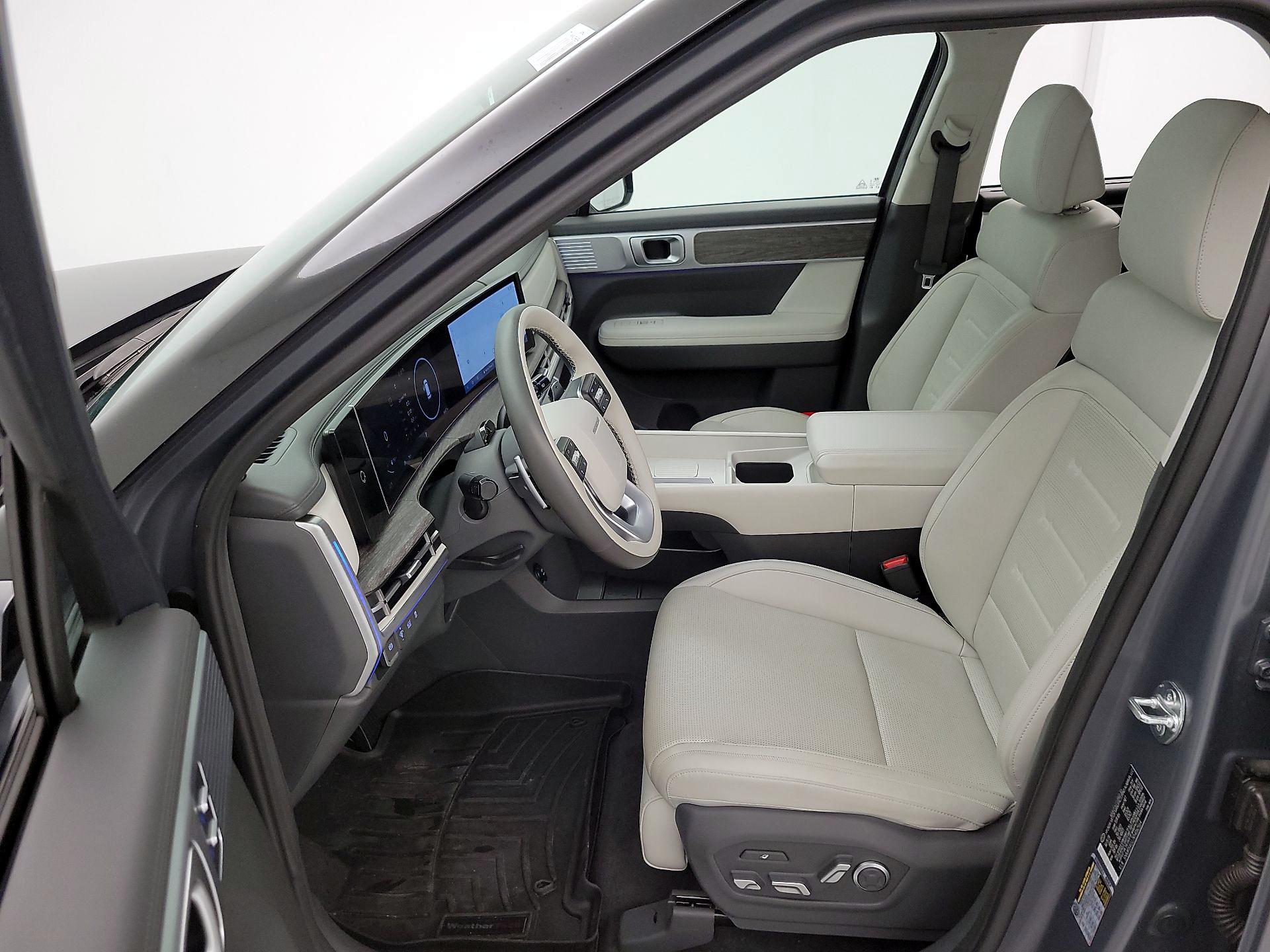 Thumbnail: 2024 Hyundai Santa Fe - 11