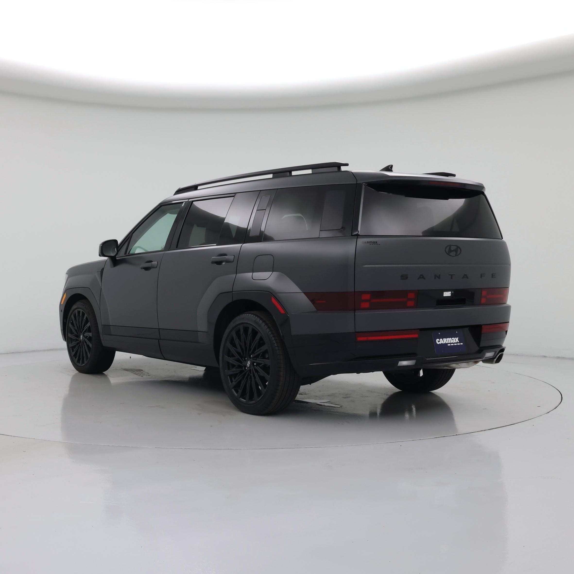 Thumbnail: 2024 Hyundai Santa Fe - 2
