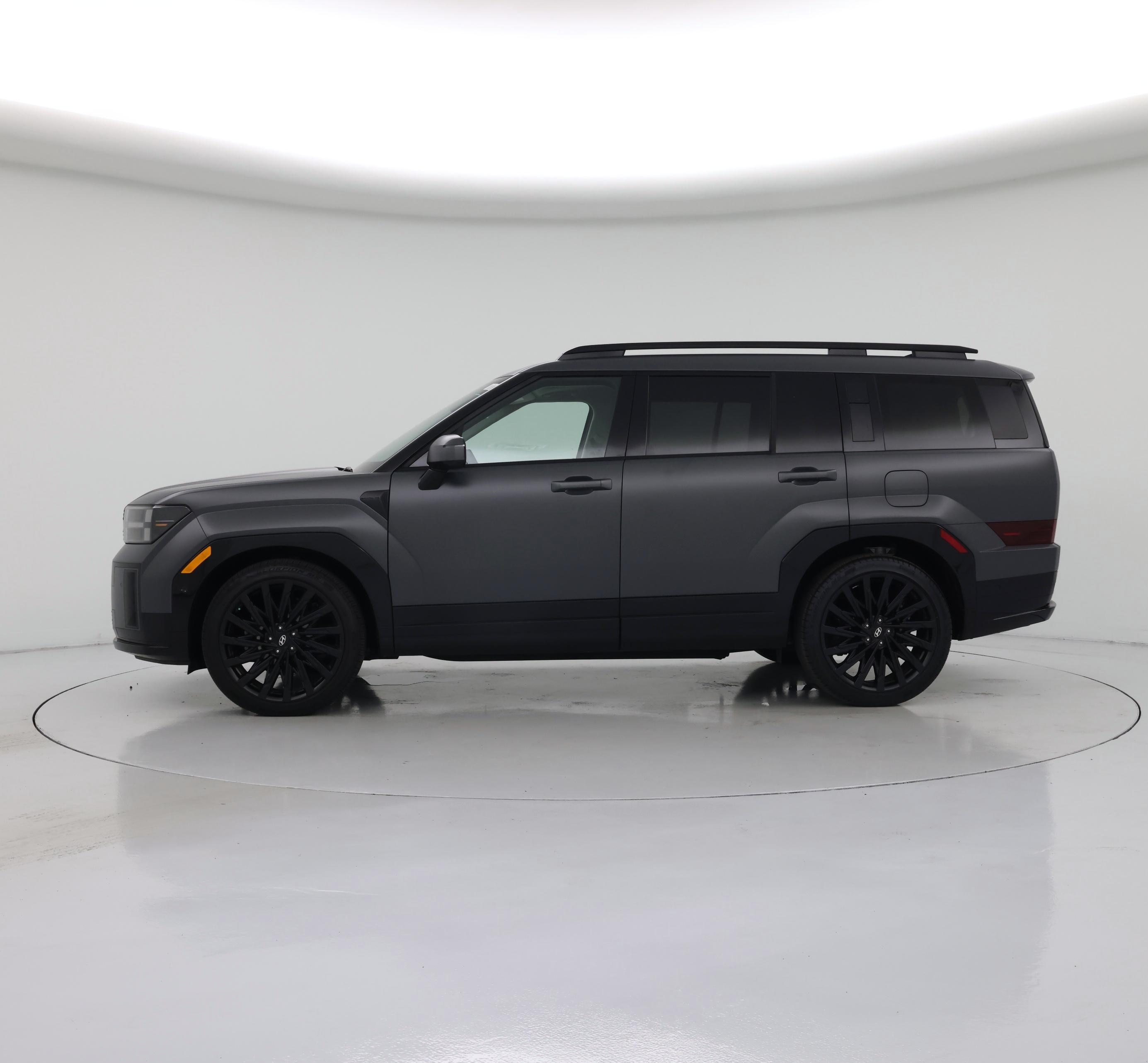 Thumbnail: 2024 Hyundai Santa Fe - 3