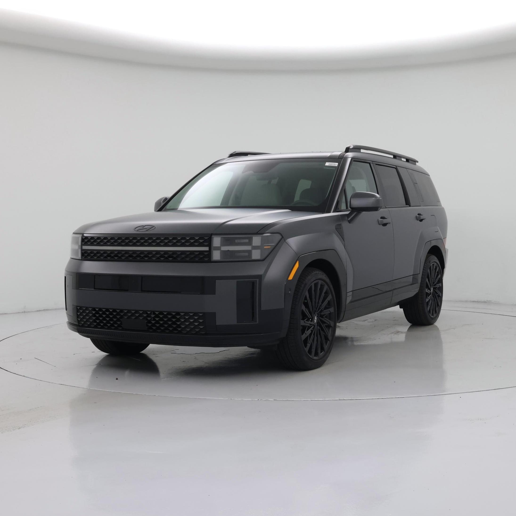 Thumbnail: 2024 Hyundai Santa Fe - 4