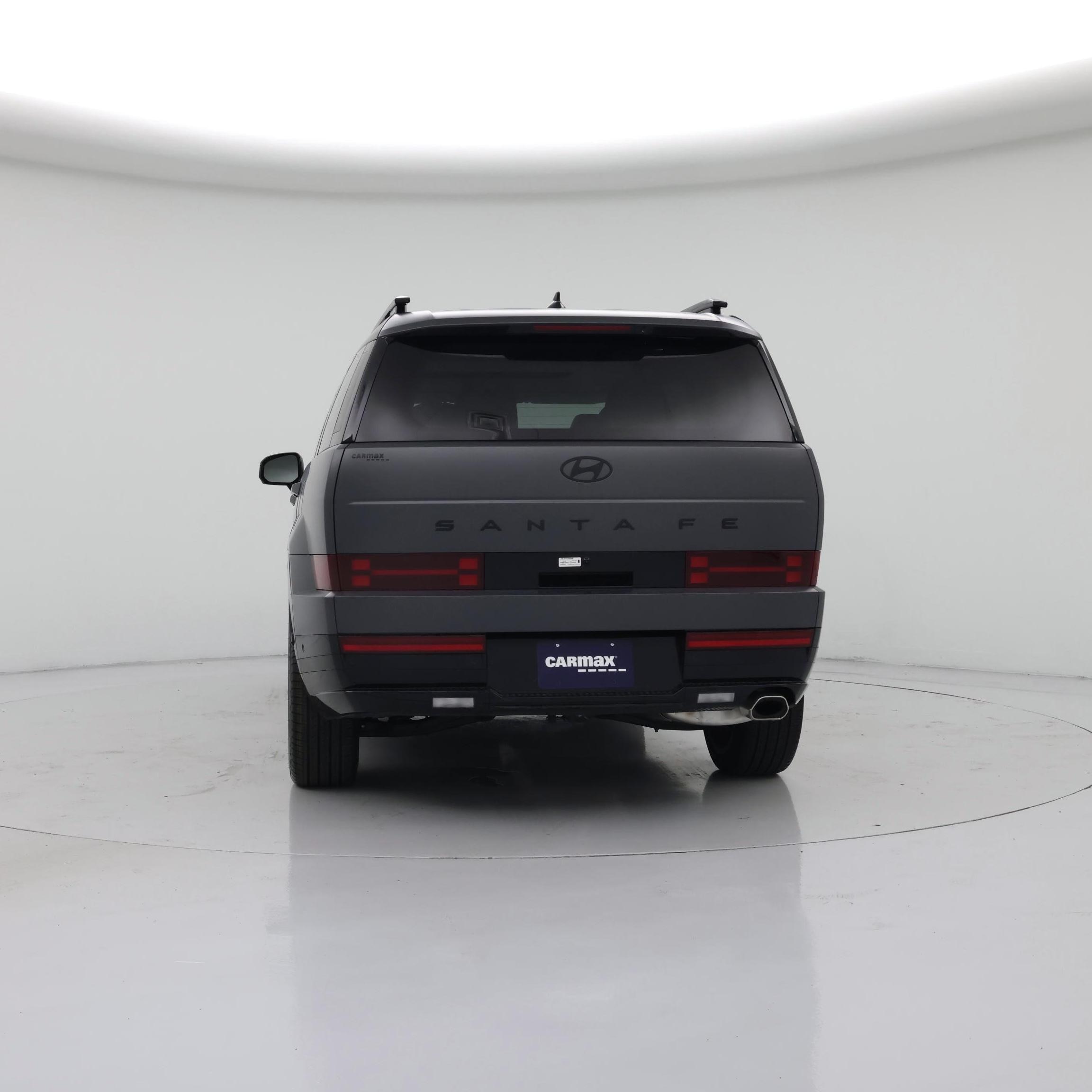 Thumbnail: 2024 Hyundai Santa Fe - 6