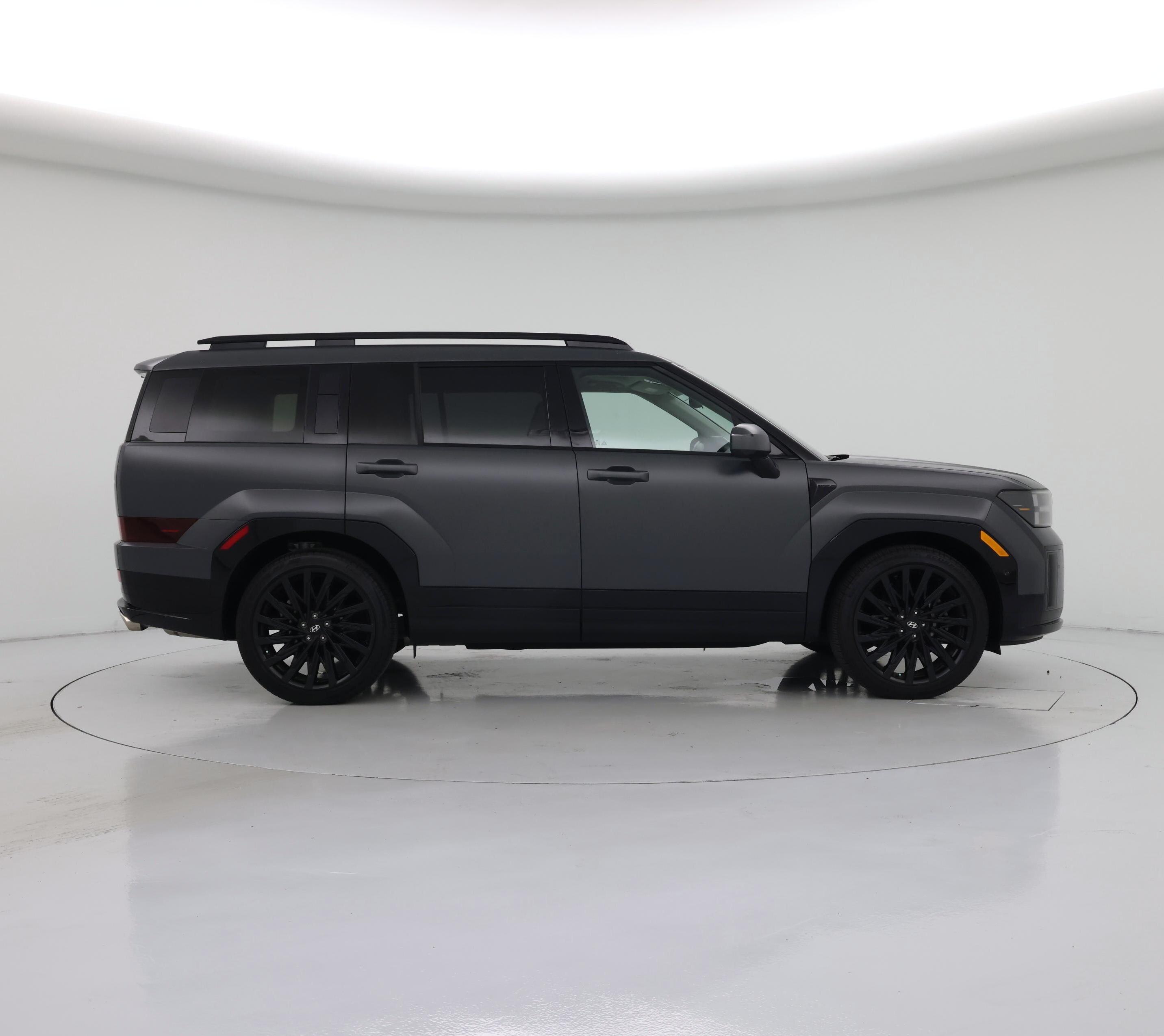 Thumbnail: 2024 Hyundai Santa Fe - 7