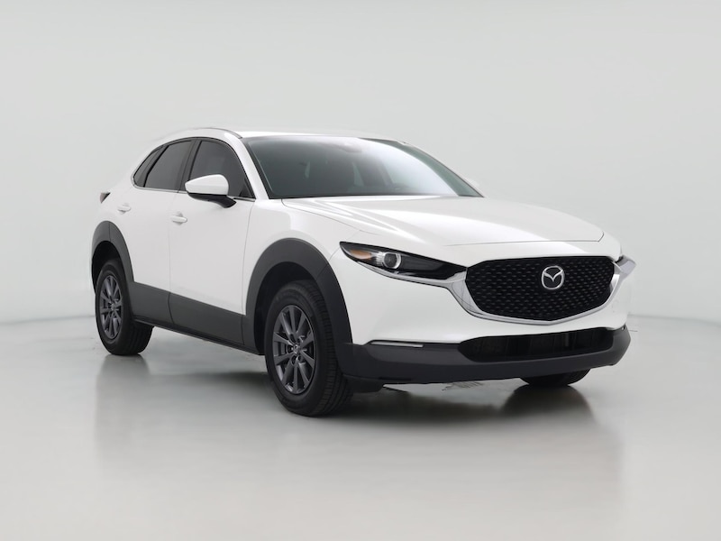 2021 Mazda CX-30 S -
                  Tampa, FL