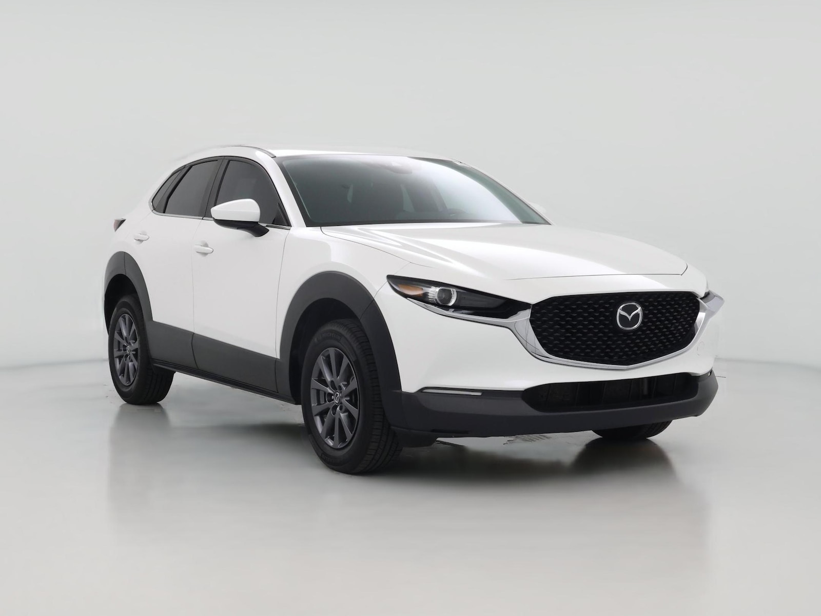 2021 Mazda CX-30