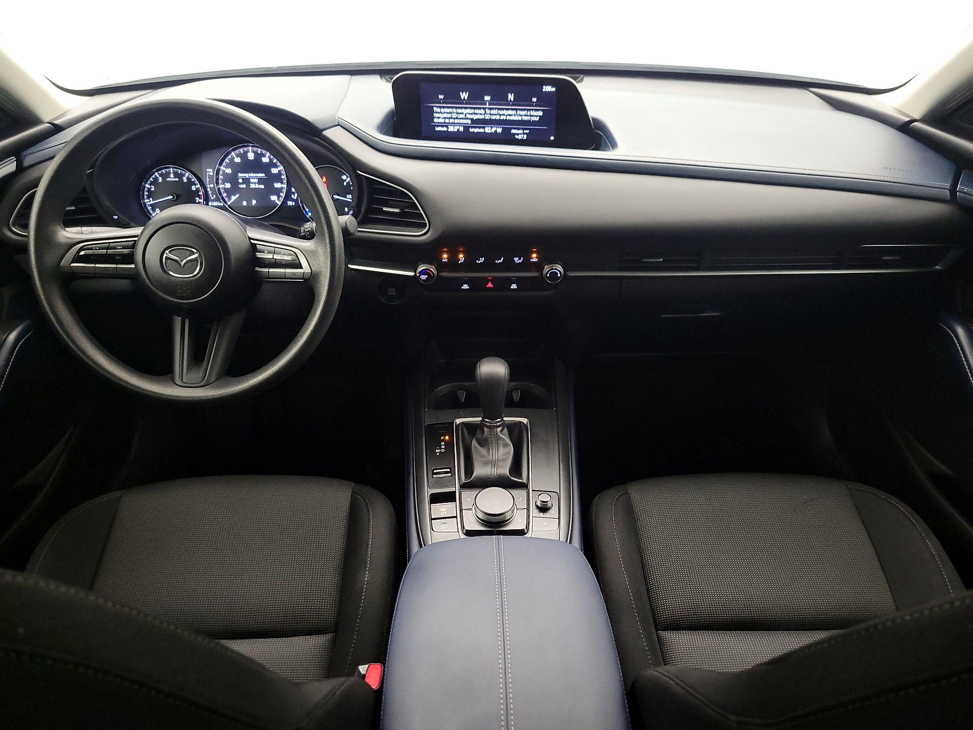 Thumbnail: 2021 Mazda CX-30 - 9
