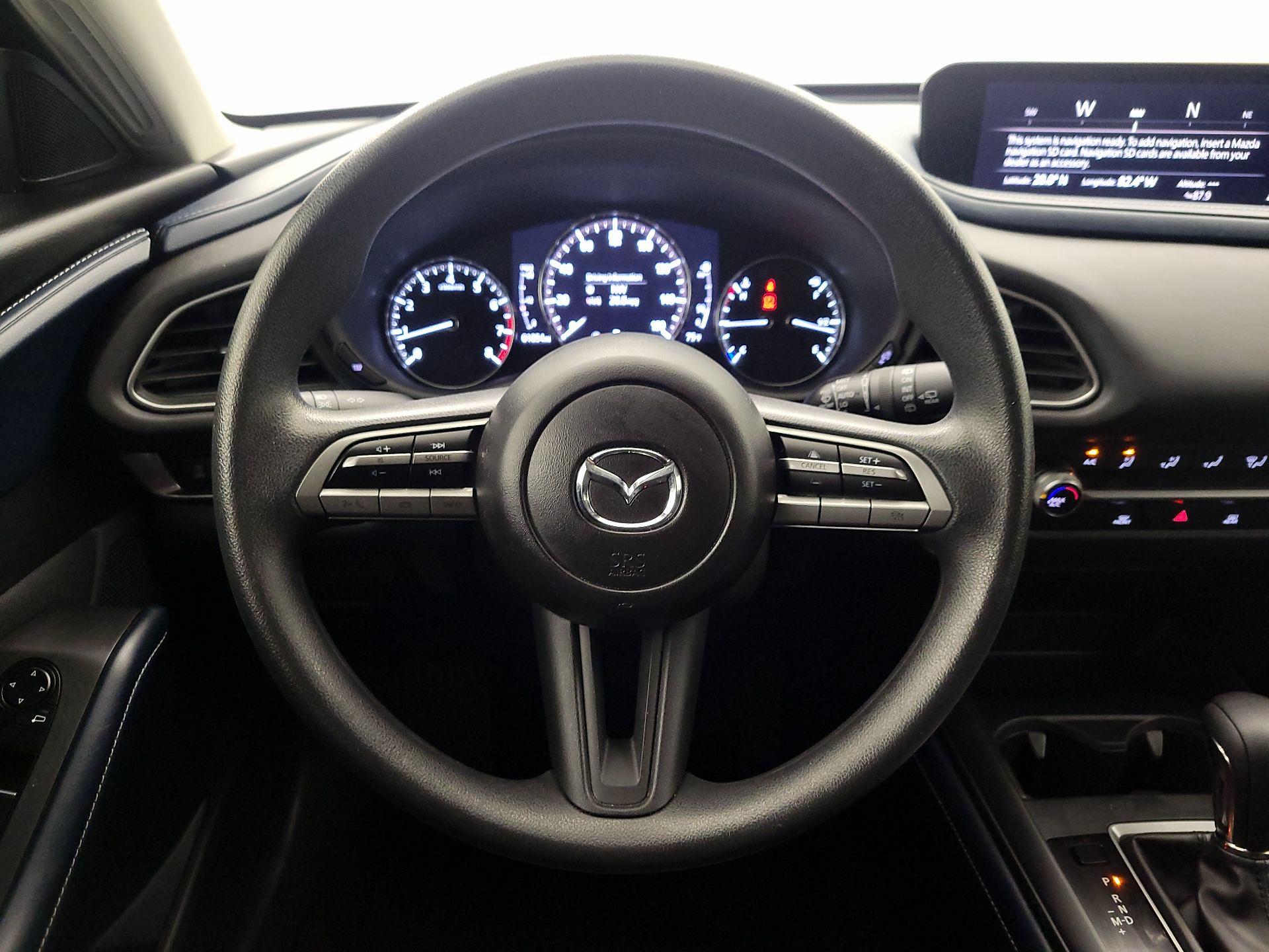 Thumbnail: 2021 Mazda CX-30 - 10