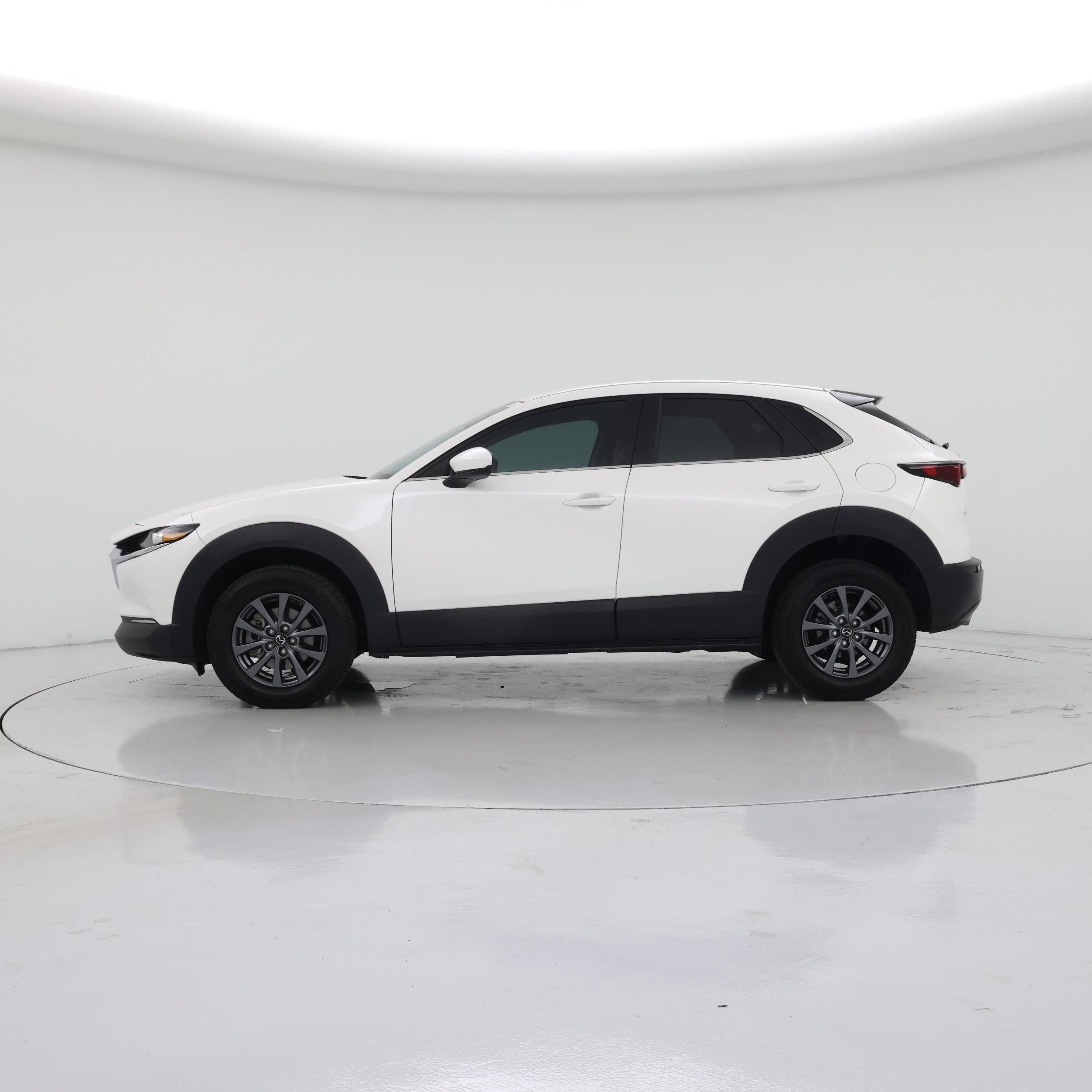 Thumbnail: 2021 Mazda CX-30 - 3