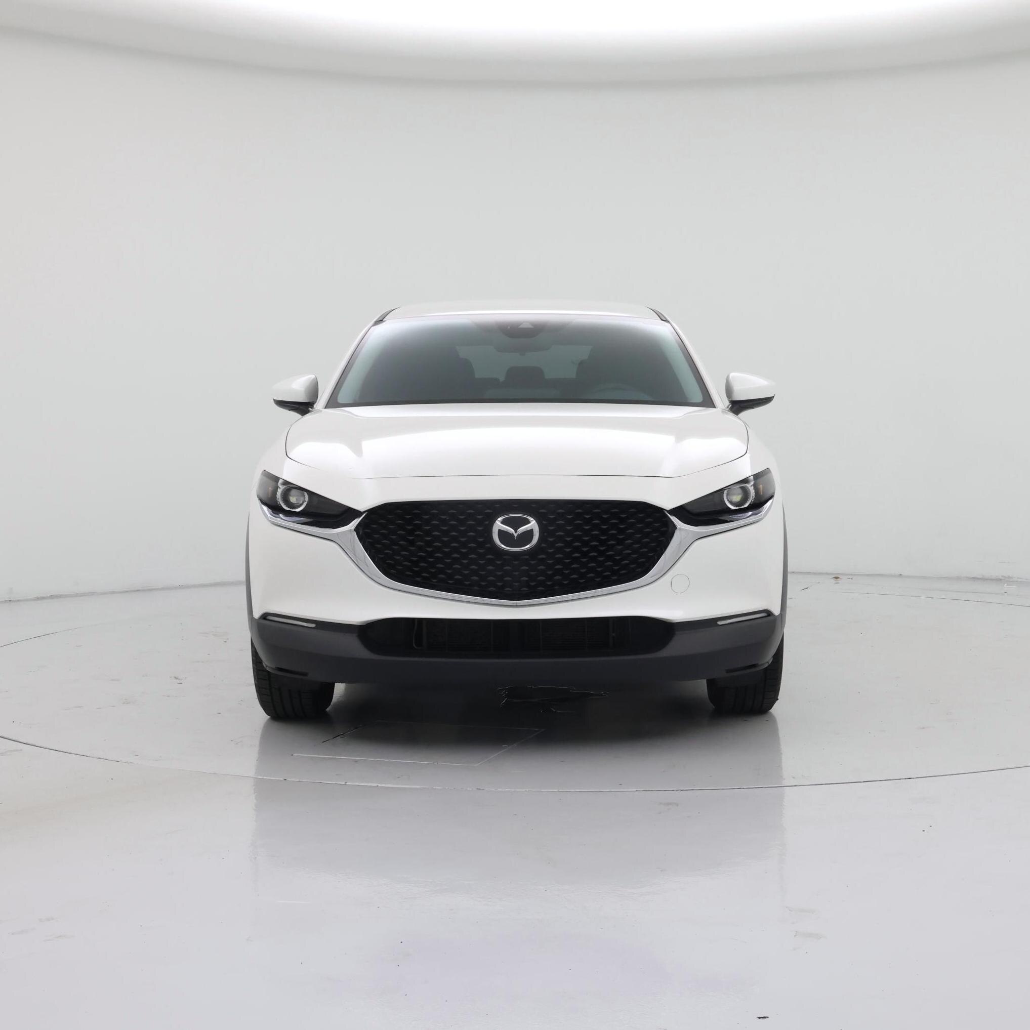 Thumbnail: 2021 Mazda CX-30 - 5
