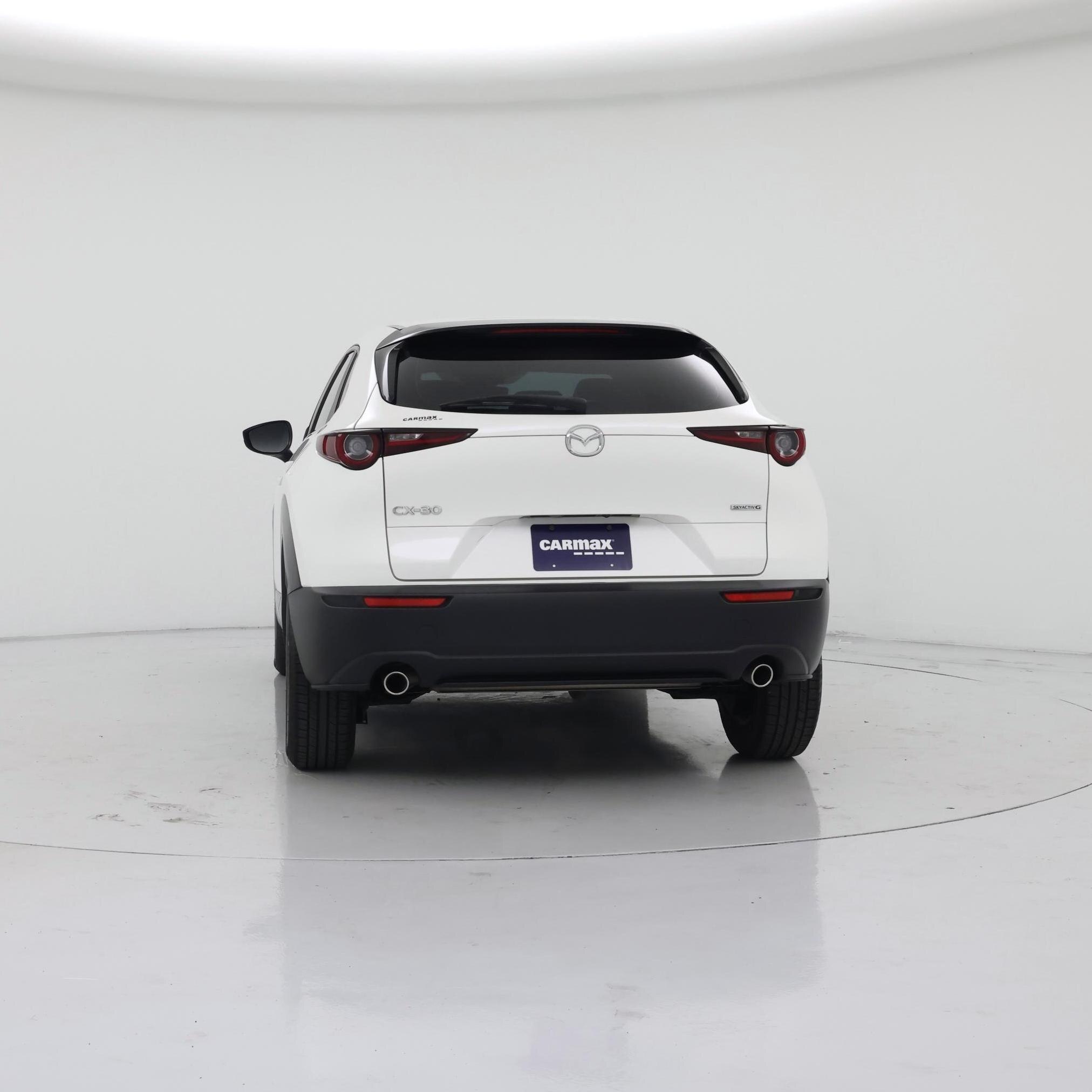 Thumbnail: 2021 Mazda CX-30 - 6