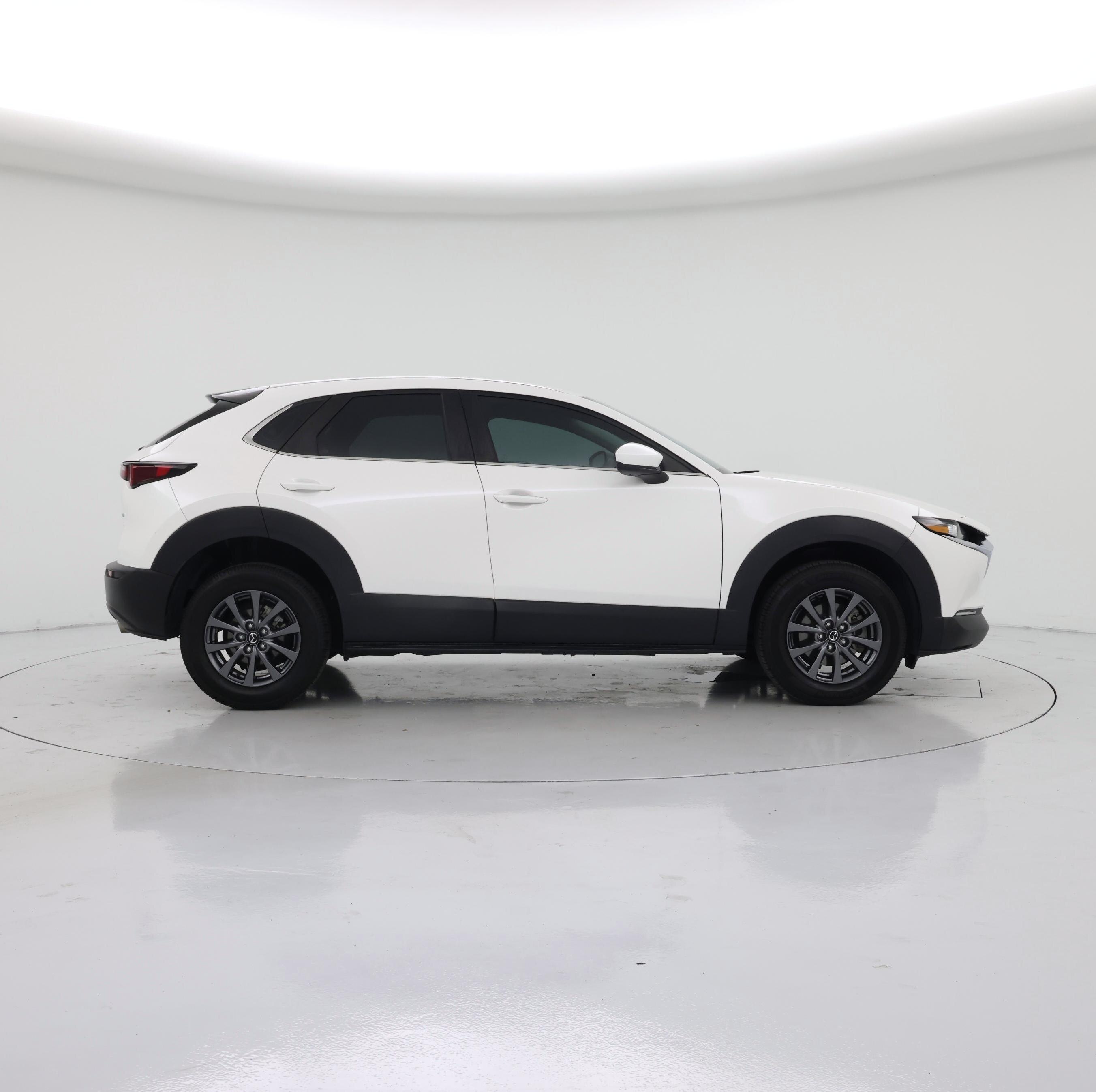 Thumbnail: 2021 Mazda CX-30 - 7