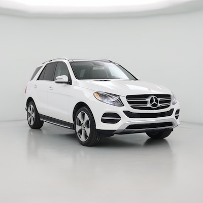 2018 Mercedes-Benz GLE350