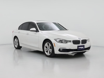 2016 BMW 328 XI