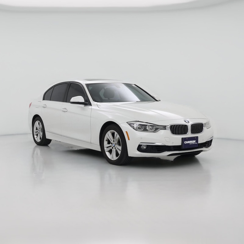 2016 BMW 328 XI